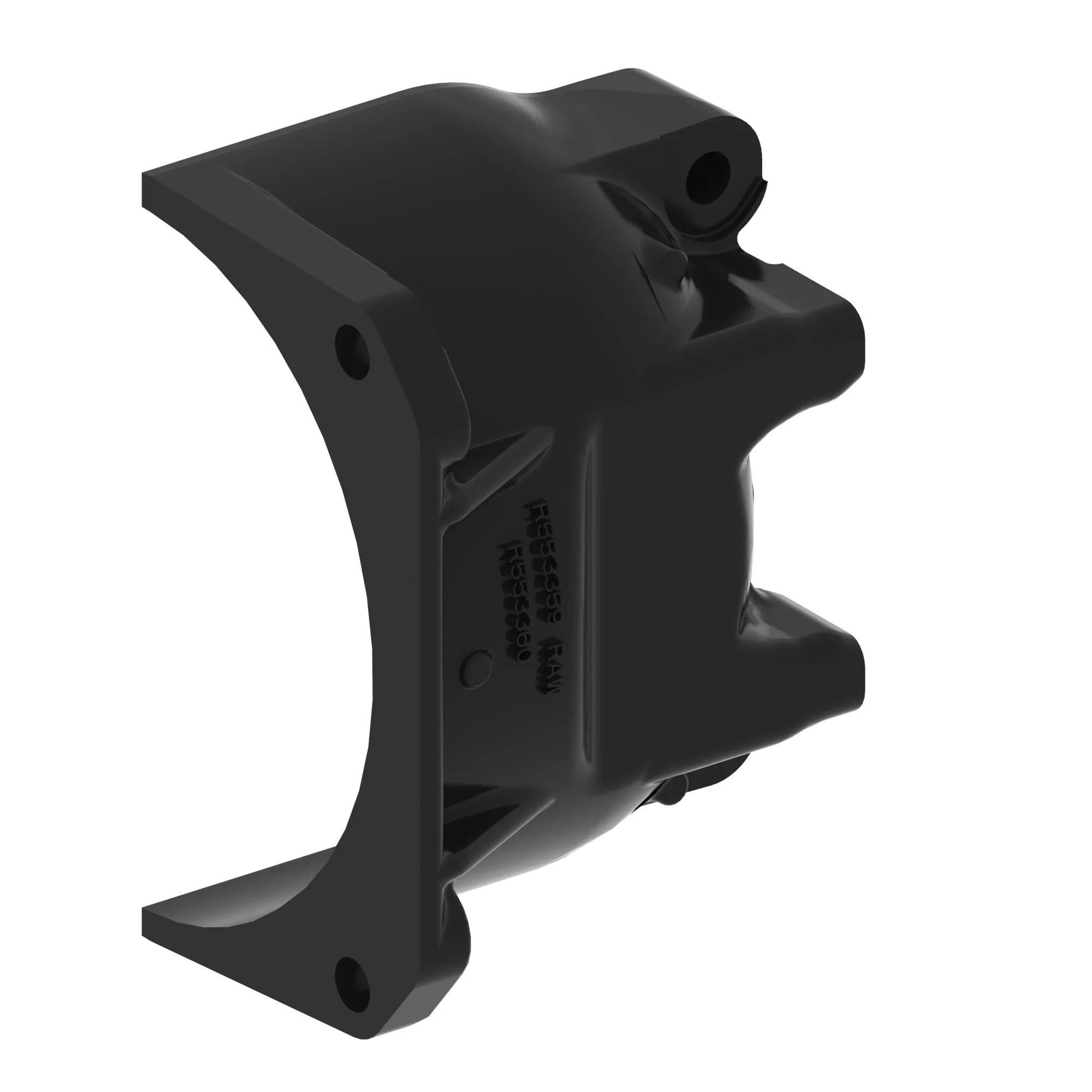 John Deere Retainer - R553360