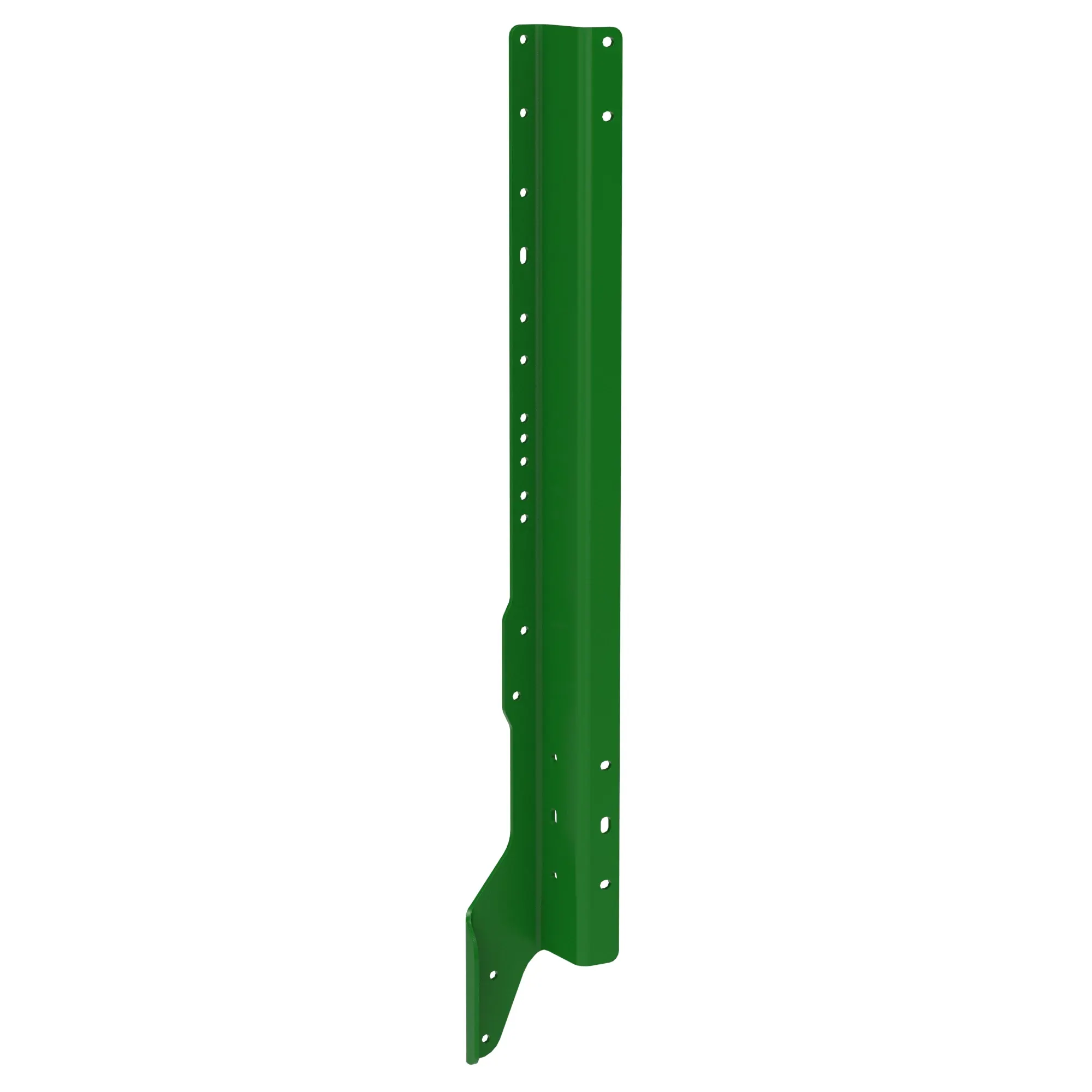 John Deere Plate - KK45111