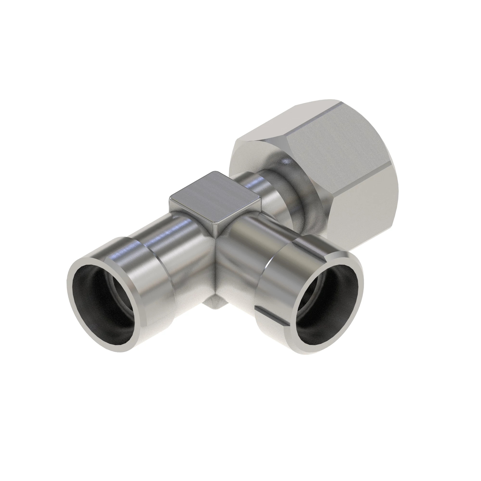 John Deere Tee Fitting - LVU29213