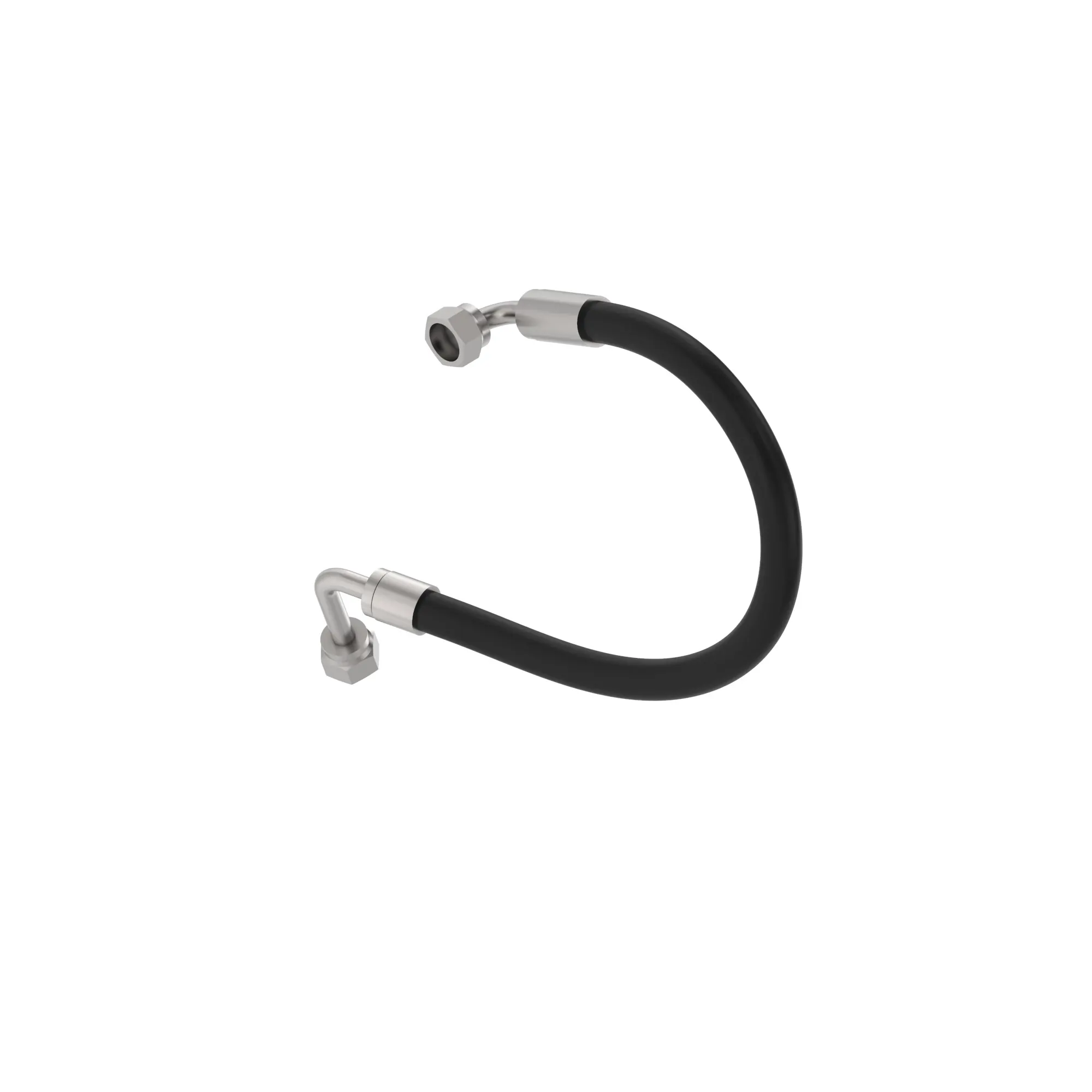John Deere Hydraulic Hose - RE587795
