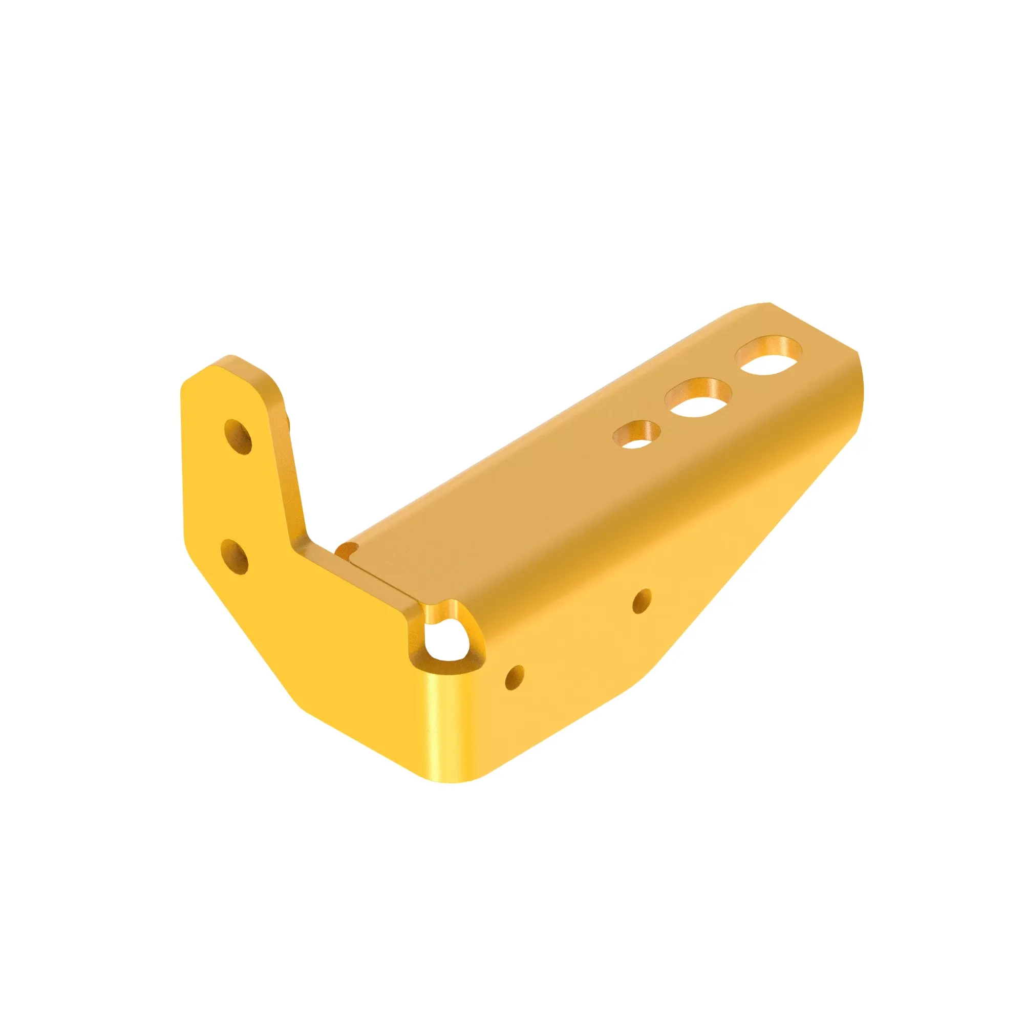 BRACKET ASSEMBLY