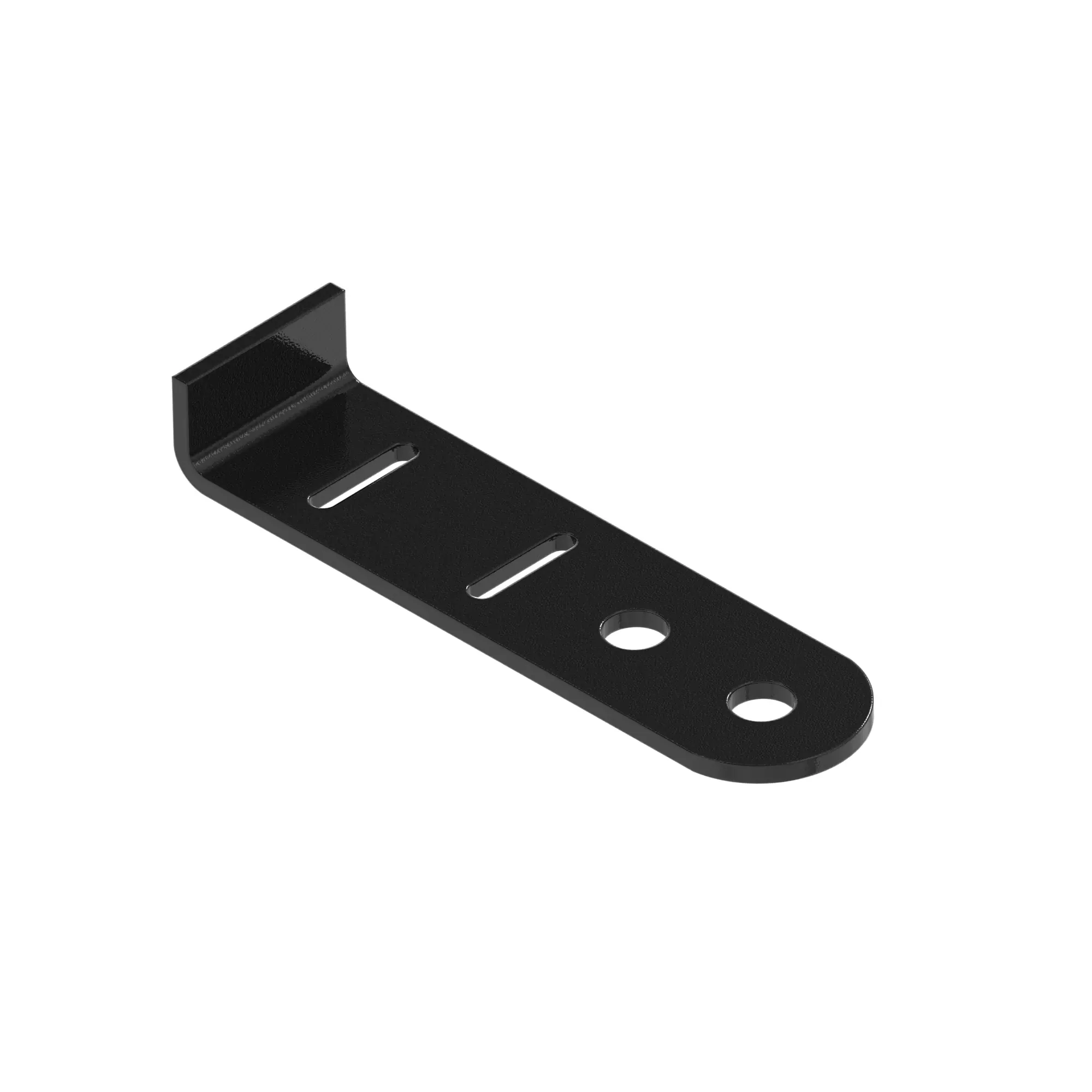 BRACKET, FENCE NOZZLE