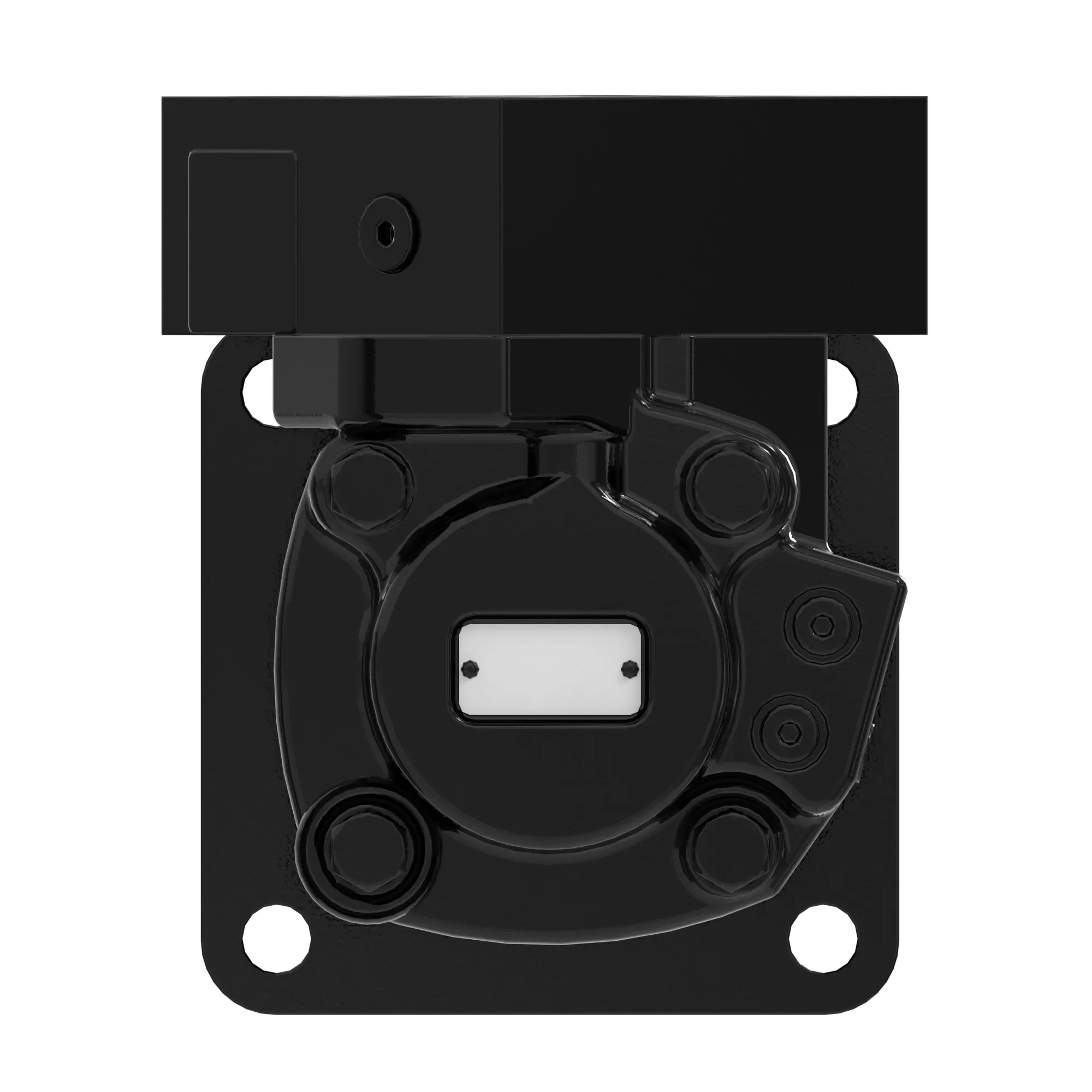 HYDRAULIC MOTOR