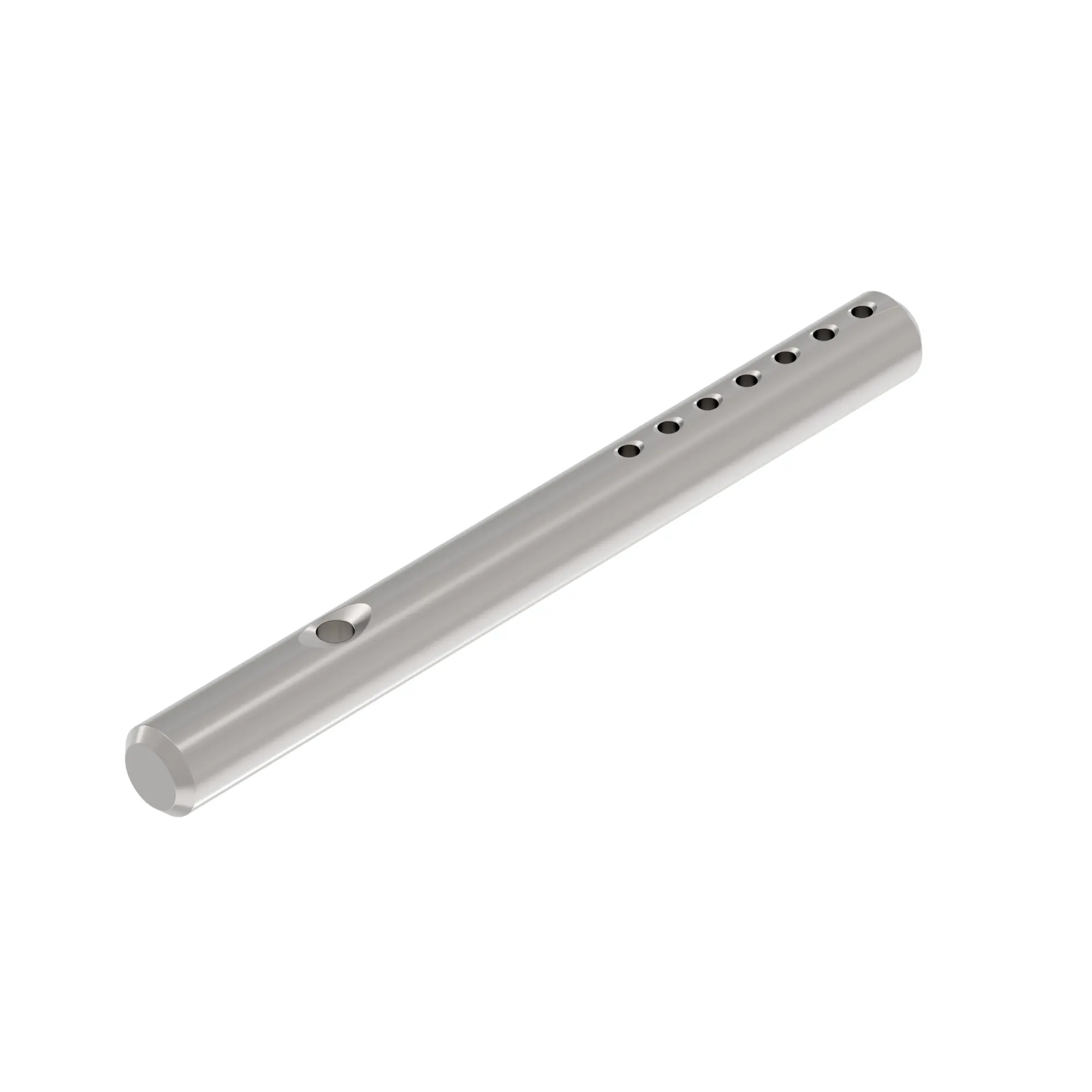 John Deere Deck Suspension Pin - TCU14684