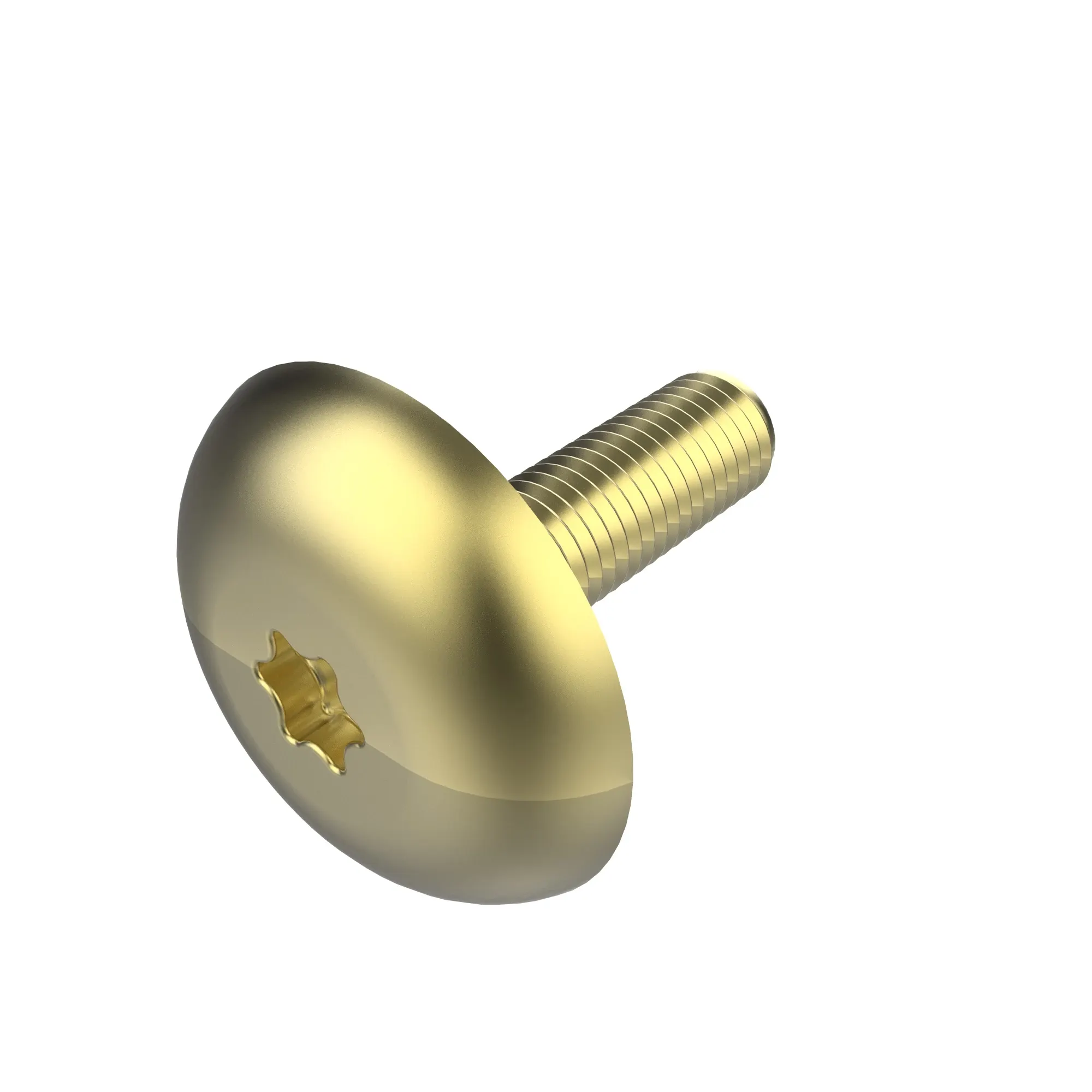 BOLT, SCREW, TORX SHOULDER