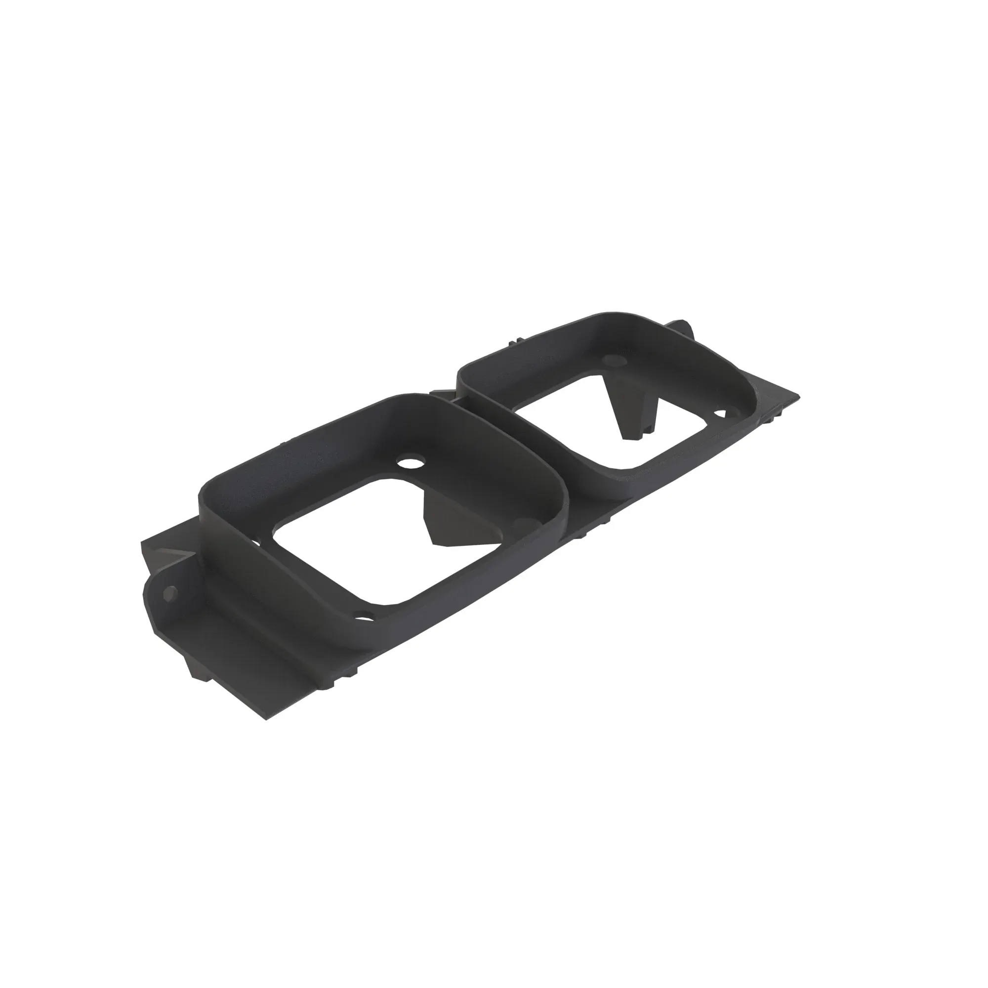 ADAPTER, HITCH/ESCV SWITCH LH