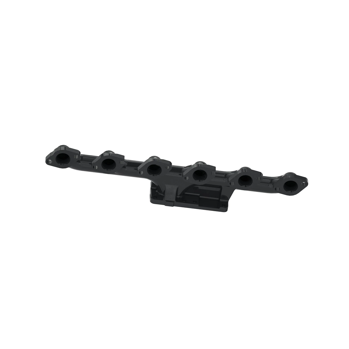 Exhaust Manifold
