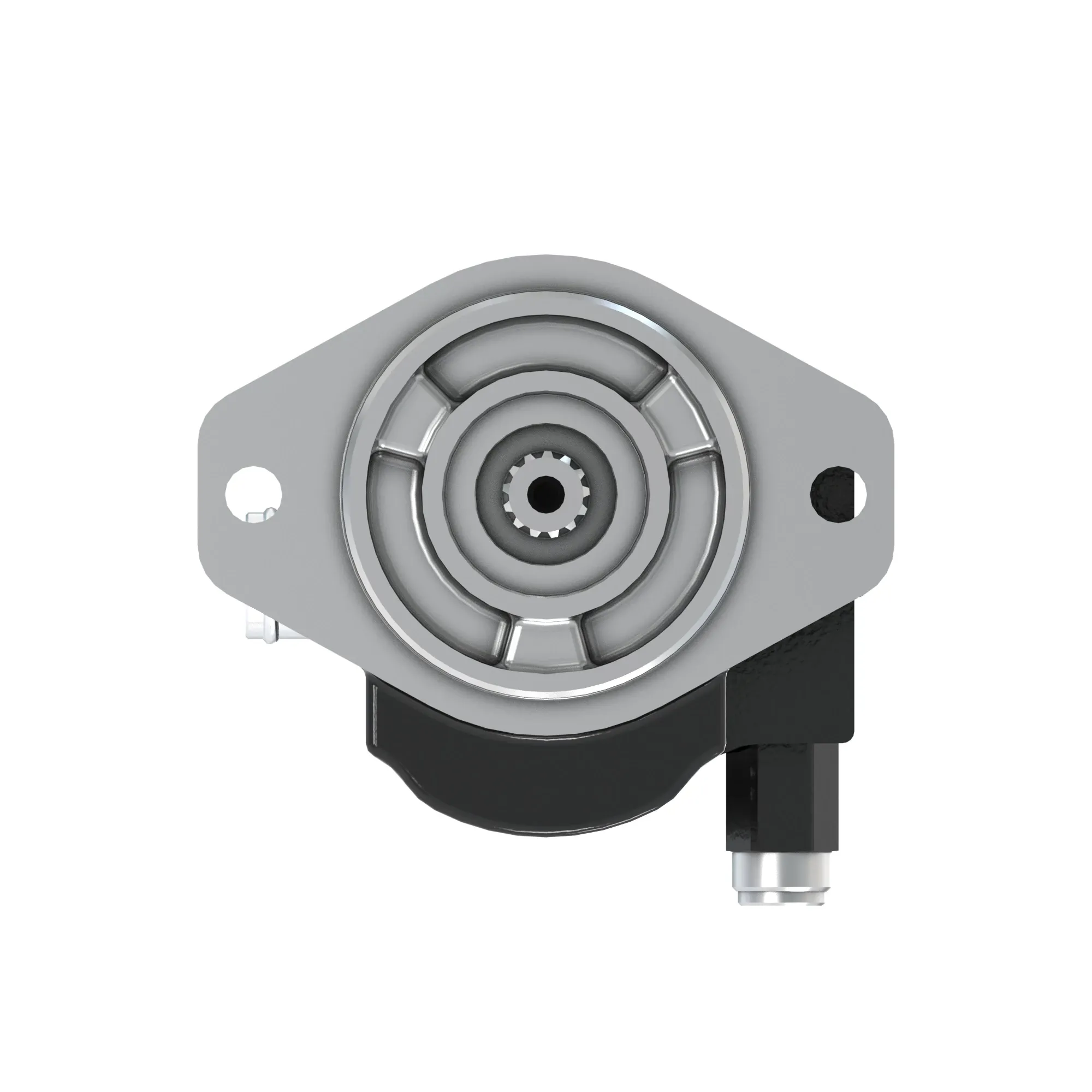 Hydraulic Pump