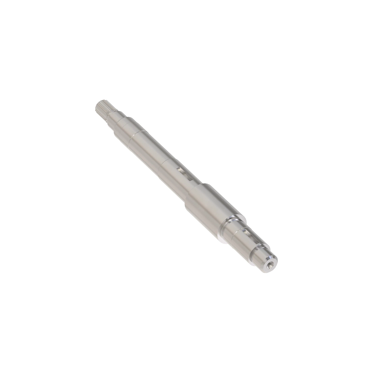 Shaft - Cotton Fan Drive