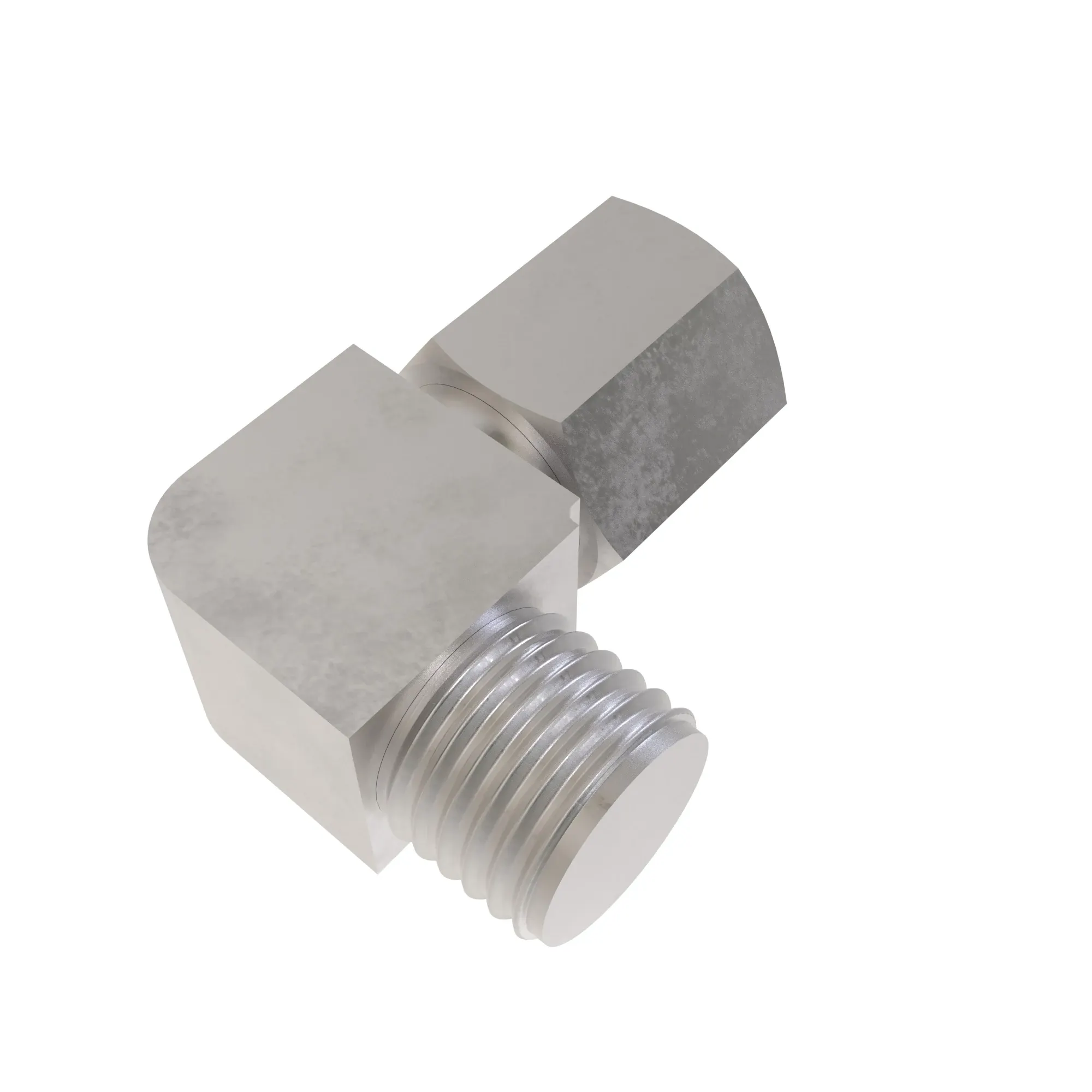 FITTING WE6LL-M10X1K, 223-13021-3