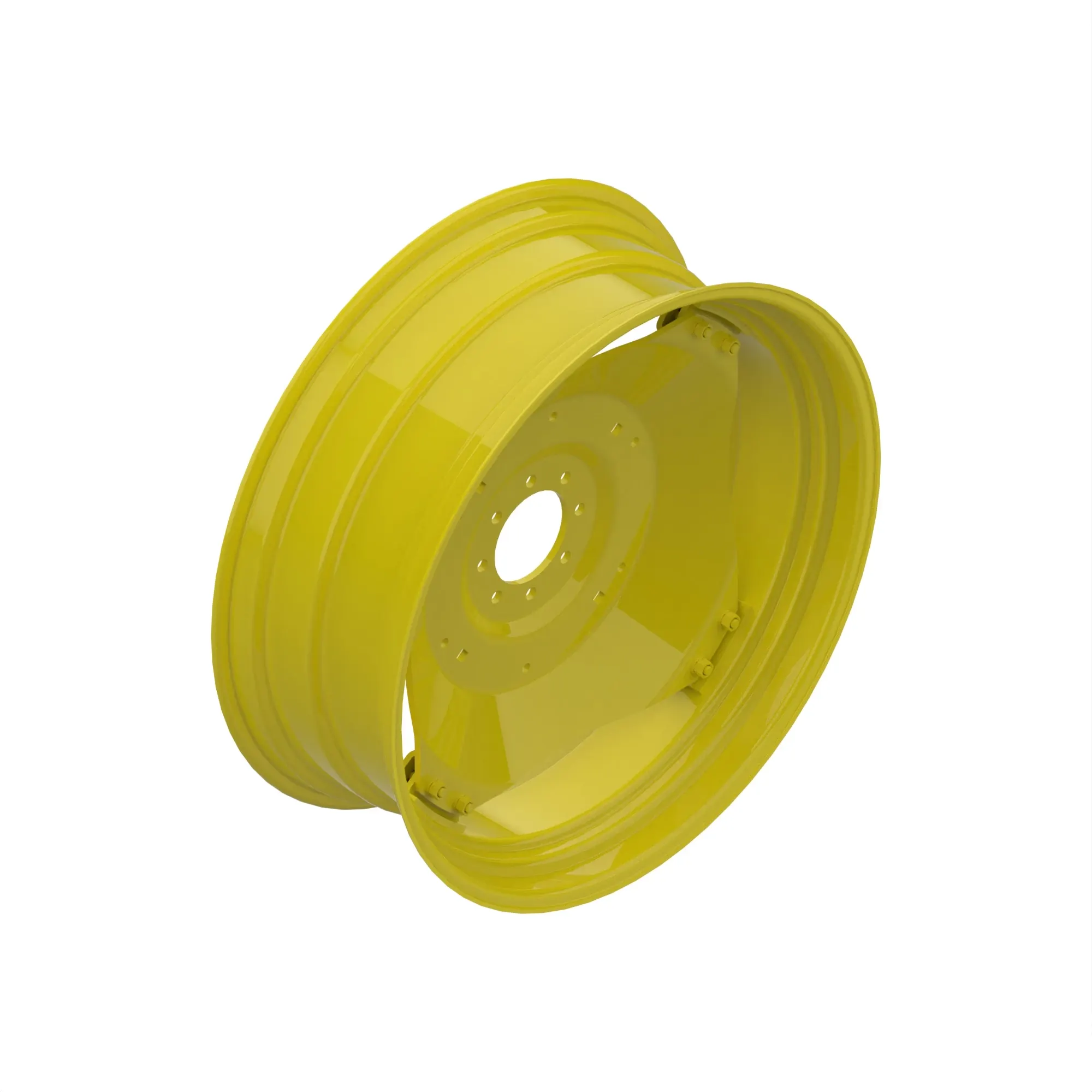 WHEEL ASSEMBLY, DEMOUNTABLE DISK