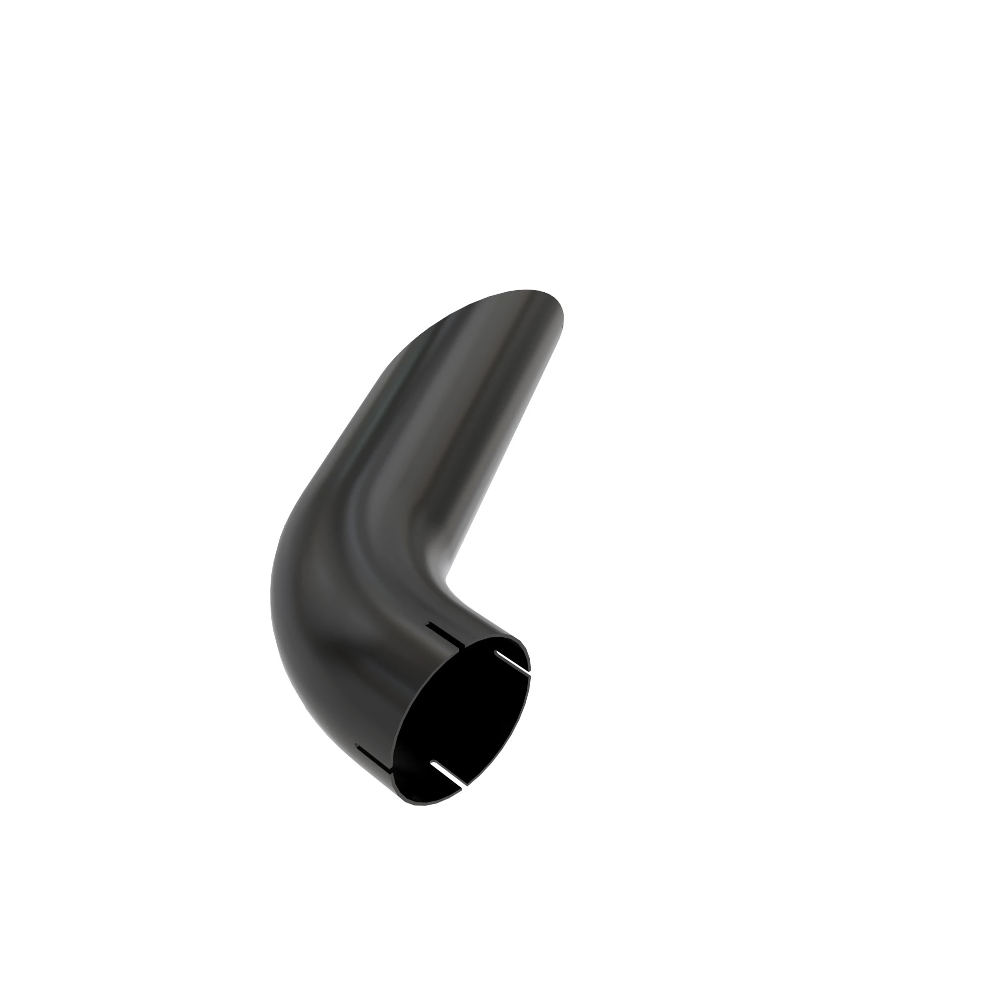 OUTLET PIPE