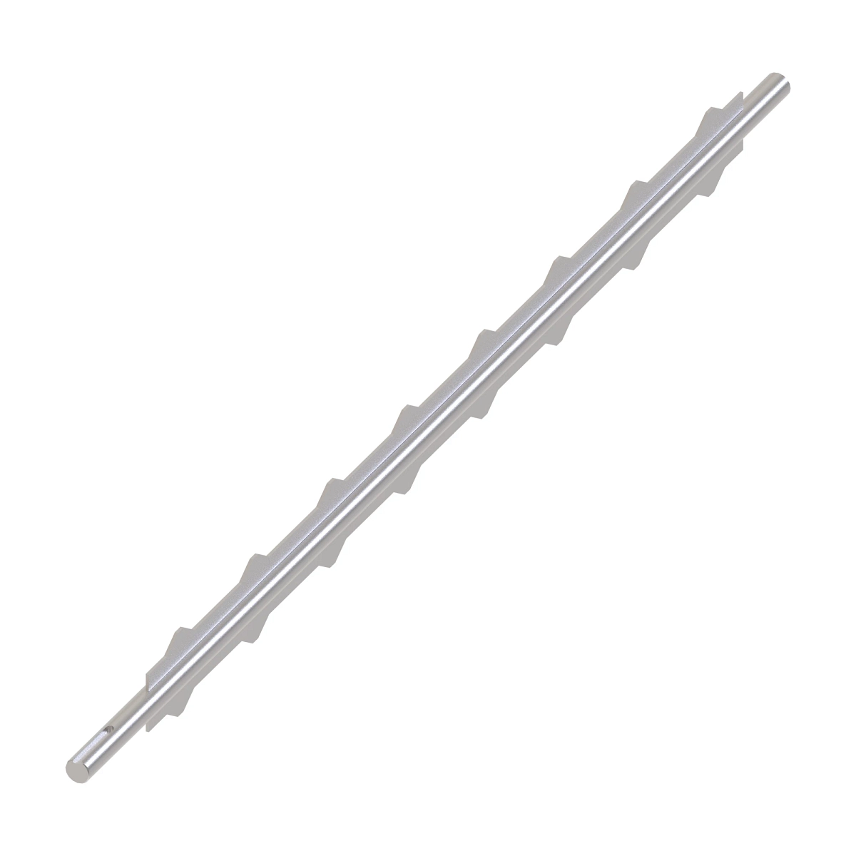 Shaft Assy