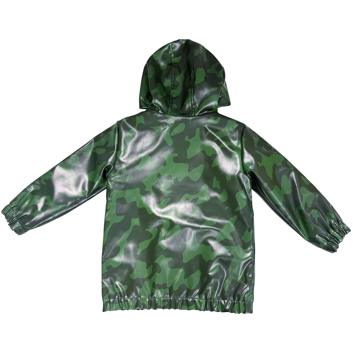 Toddler's Rain Jacket
