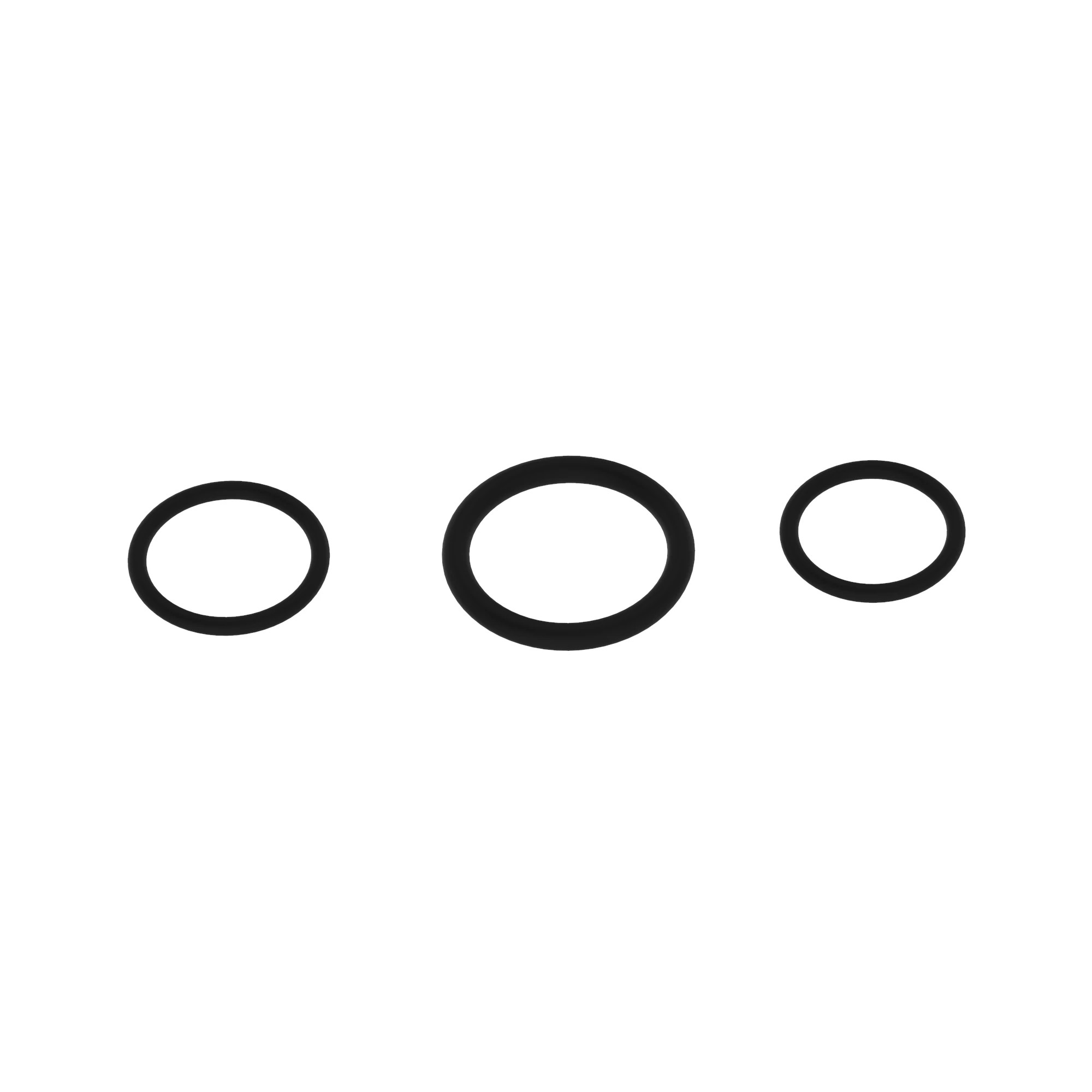 SEAL KIT, KIT,SEAL (FOR VALVE SECTI
