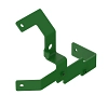 BRACKET, AIR HEATER FUSE BRACKET (W