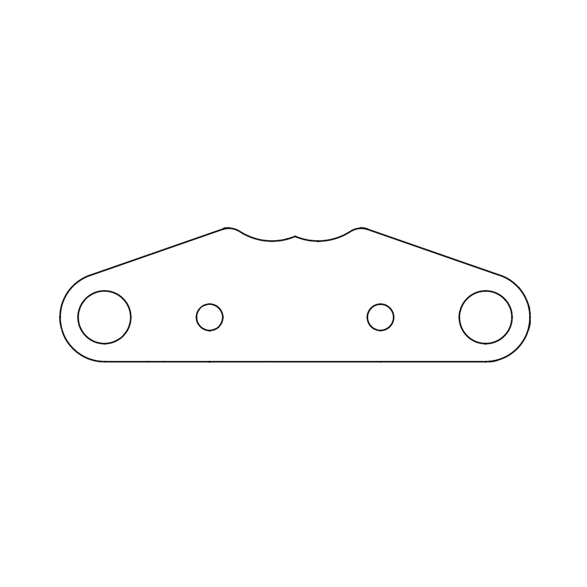 PLATE, LINK