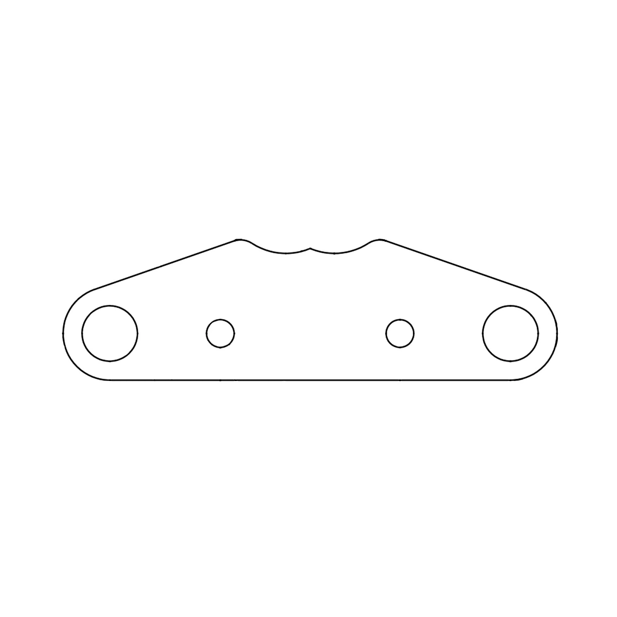 Plate, Link