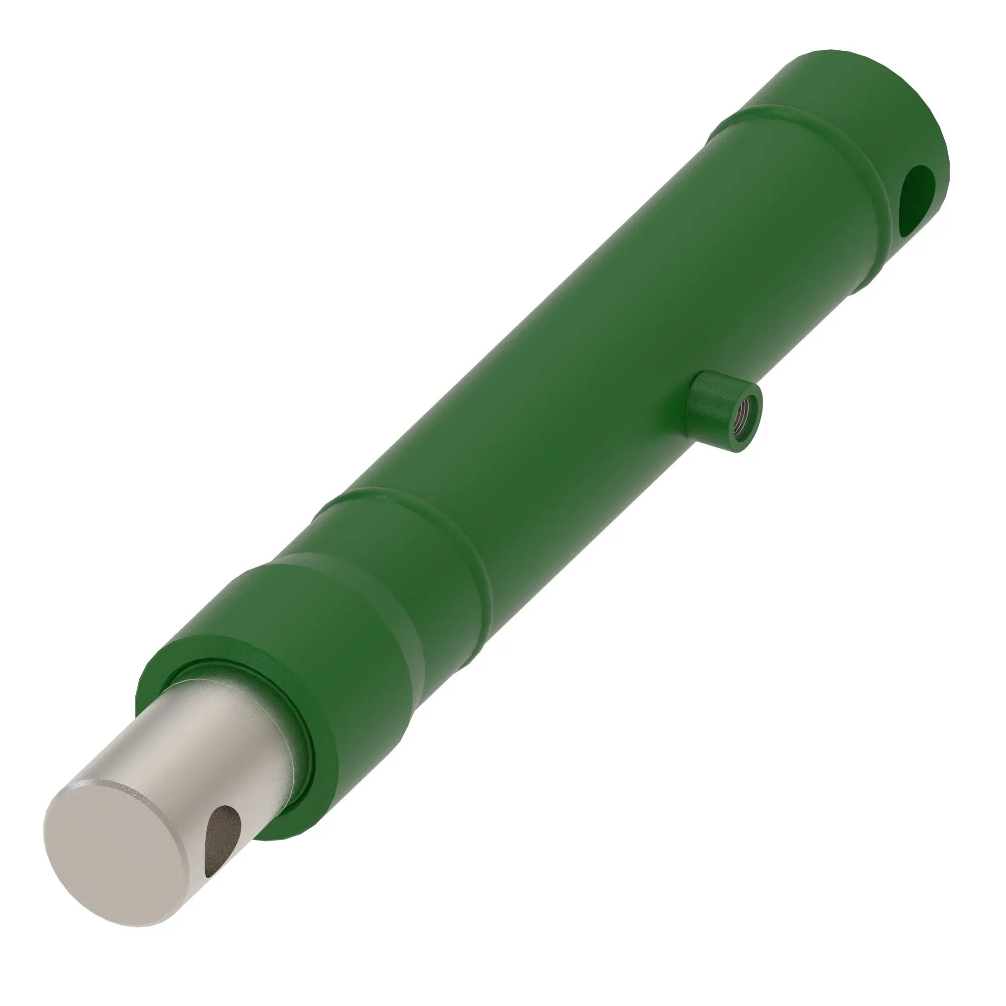 John Deere Hydraulic Cylinder Barrel - AZ103617