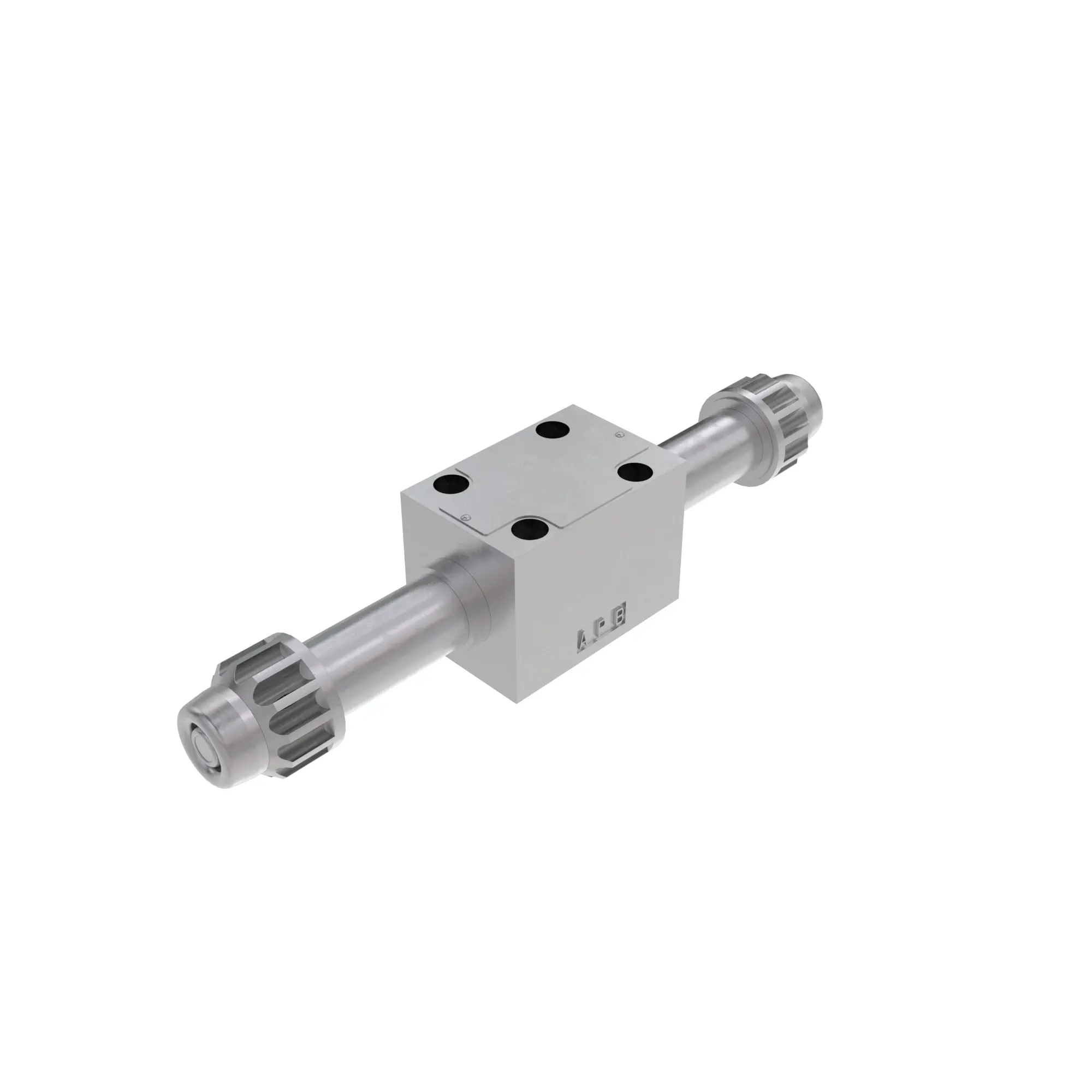 John Deere Control Valve - AKK48462