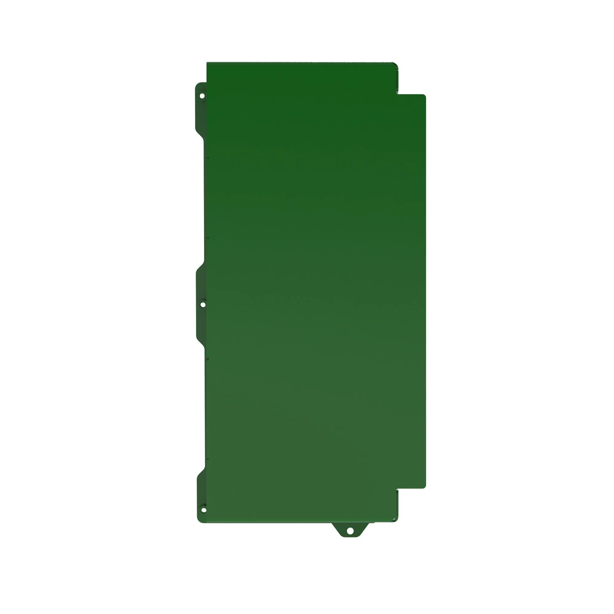 MOUNTING PARTS, MOUNT-BATTERY BOX