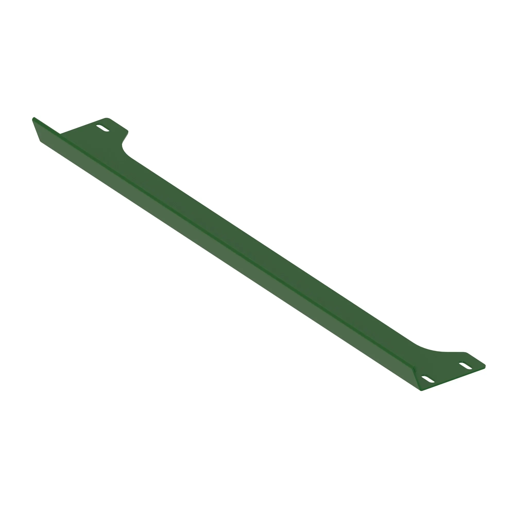 SHIELD-INNER ROW UNIT DRIVE - 797