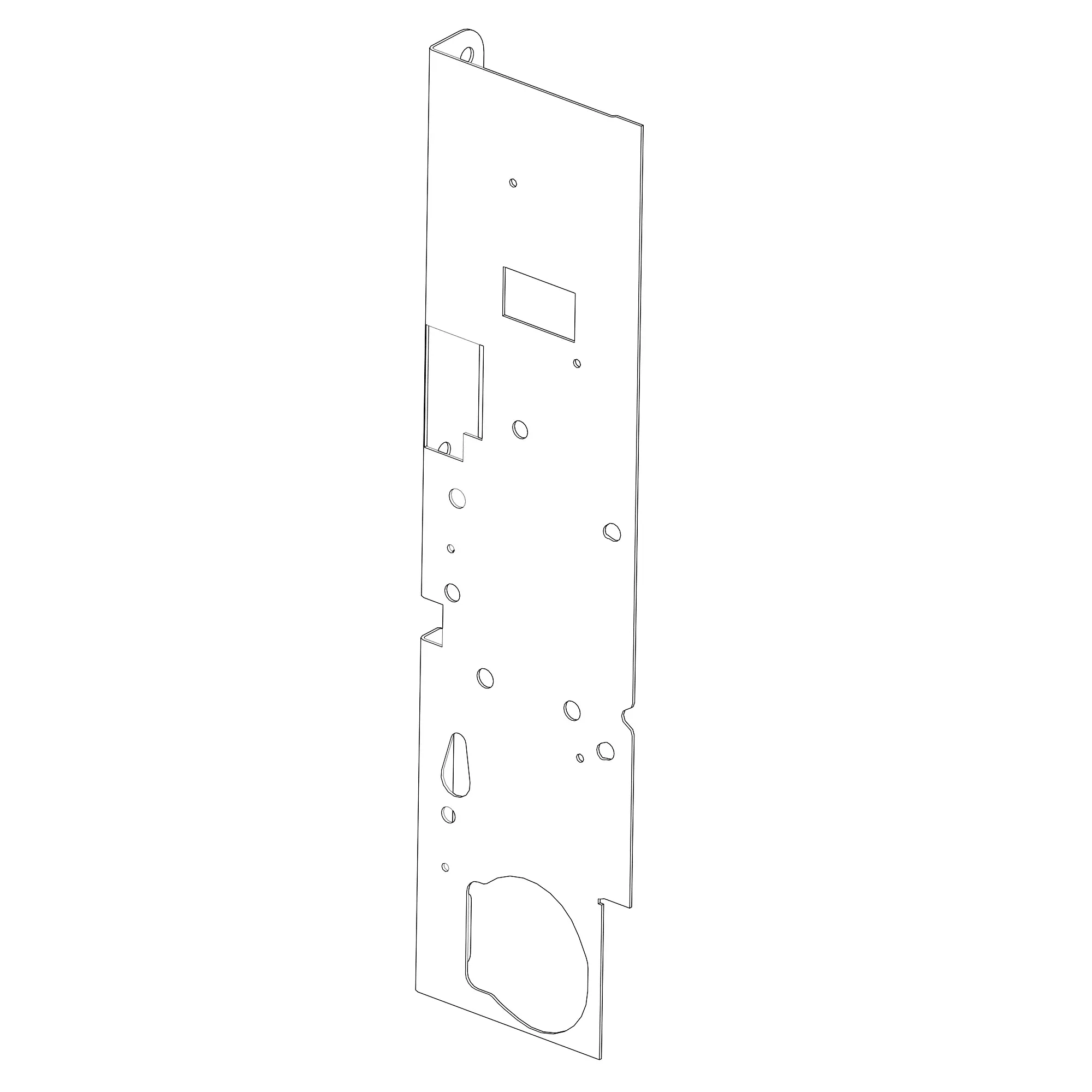 John Deere Insulator - T414922