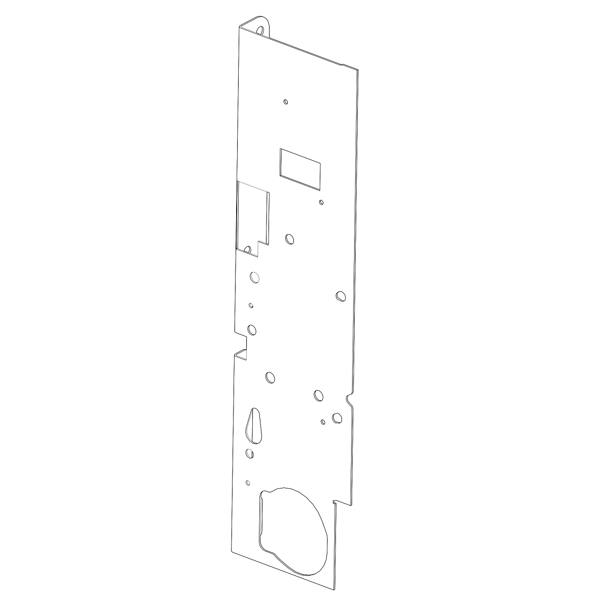 Insulator, Insulation, Heat Shield