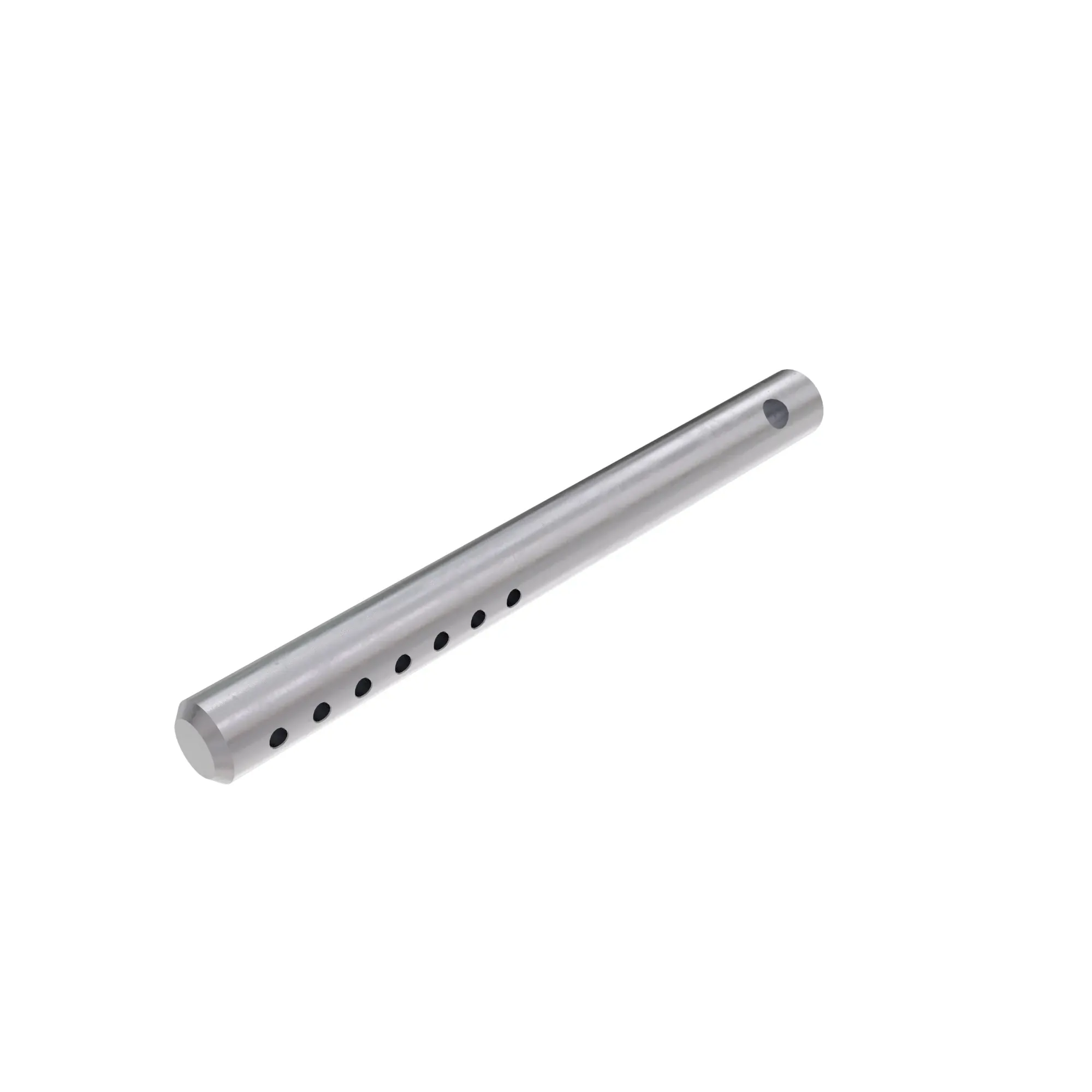 John Deere Front Deck Hanger Rod, Right Side - UC18839