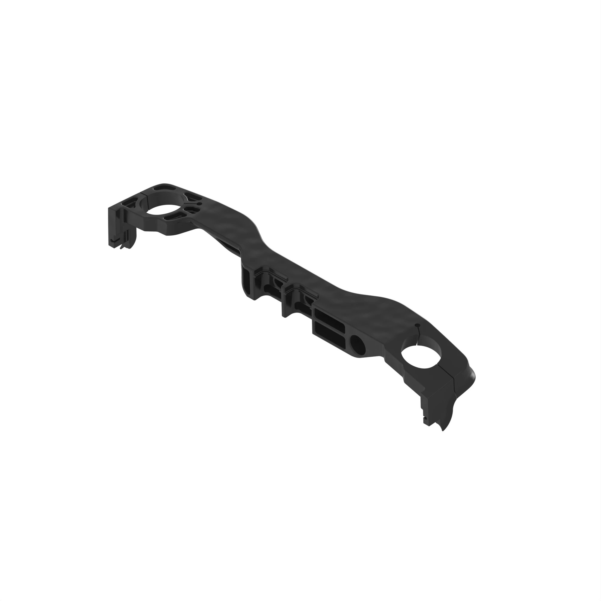 John Deere Radiator Seal - R242907