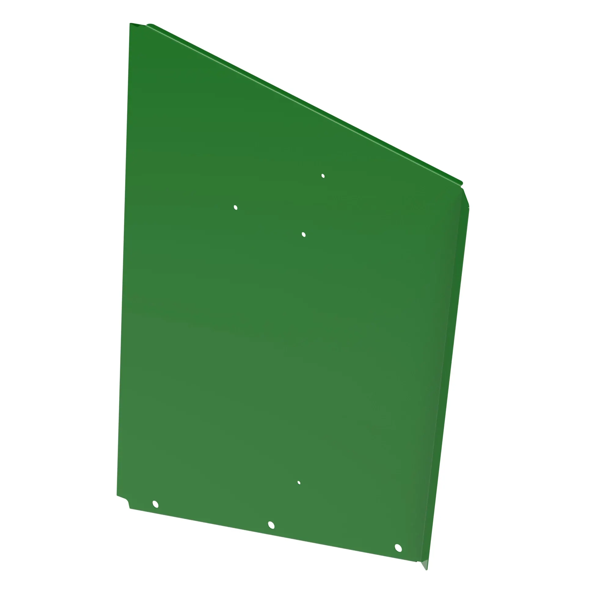 John Deere Rear Panel, Left Side - HXE46491