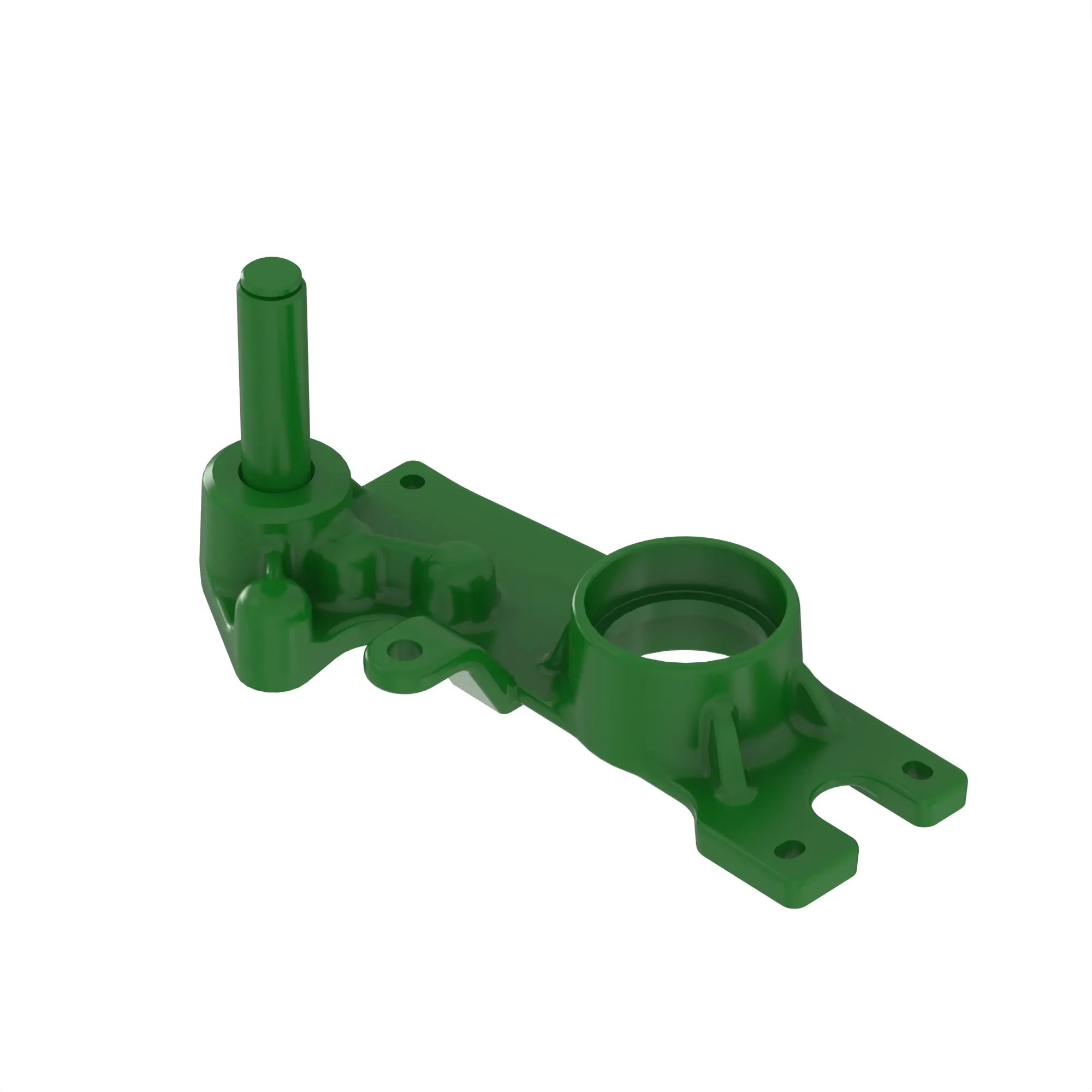 John Deere Bracket - AXE91521