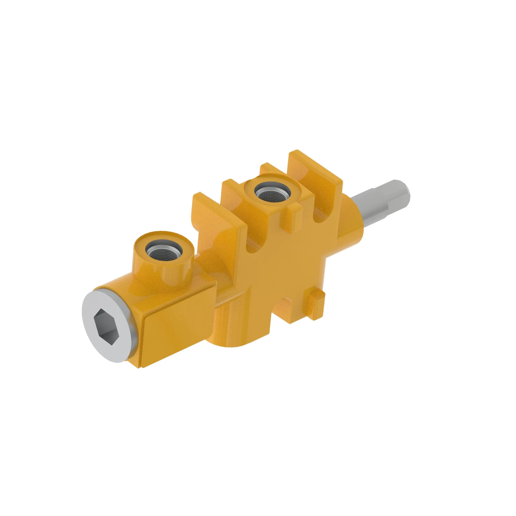 John Deere Spool Valve - AT220108
