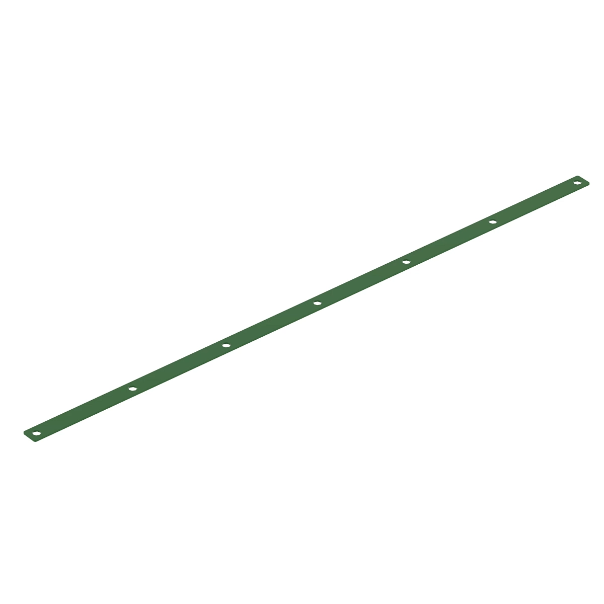Bracket, Backing Strip