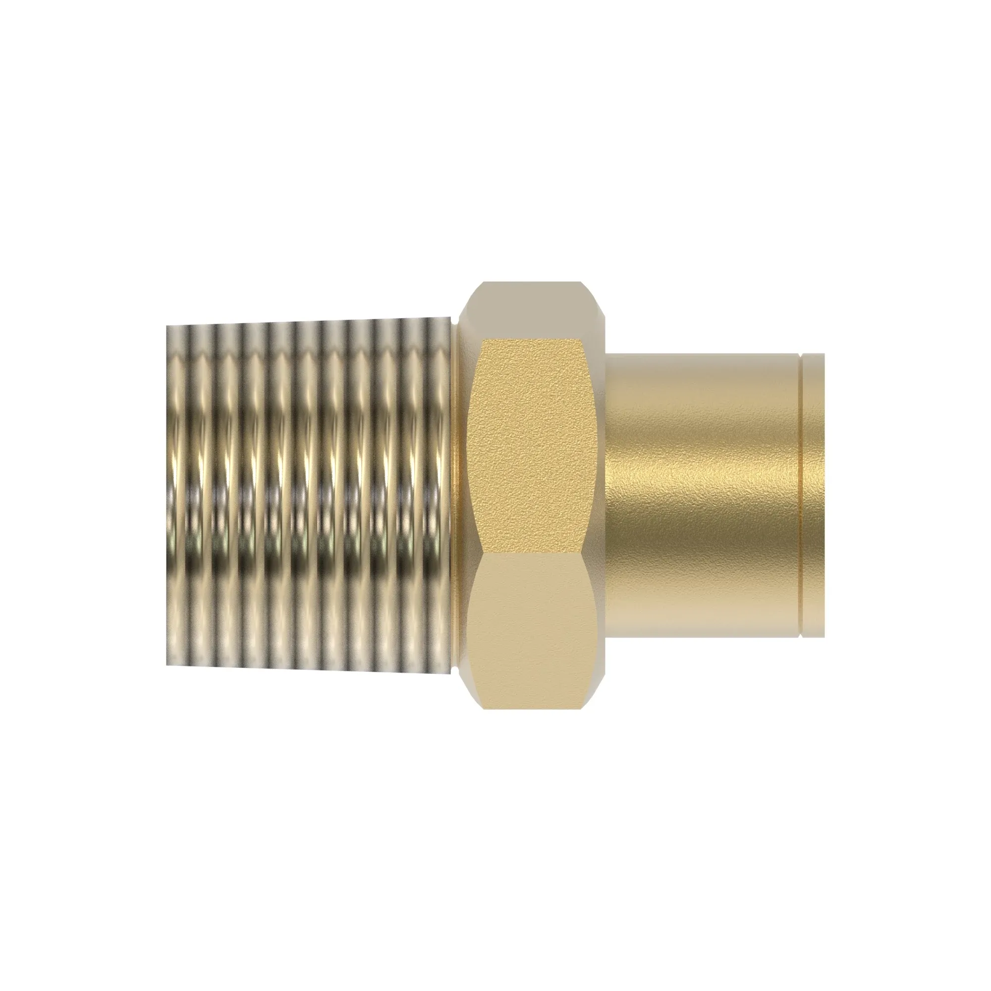Union Fitting