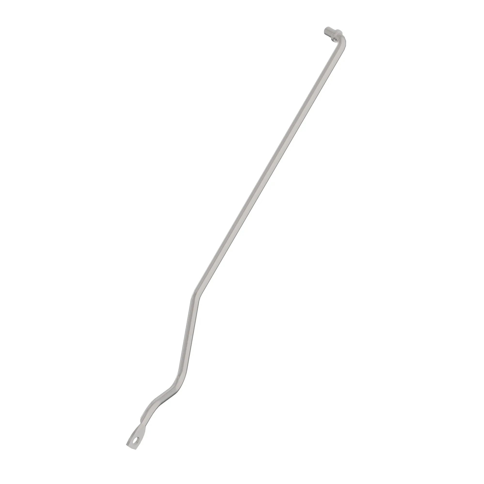 John Deere Foot Throttle Rod - R235037