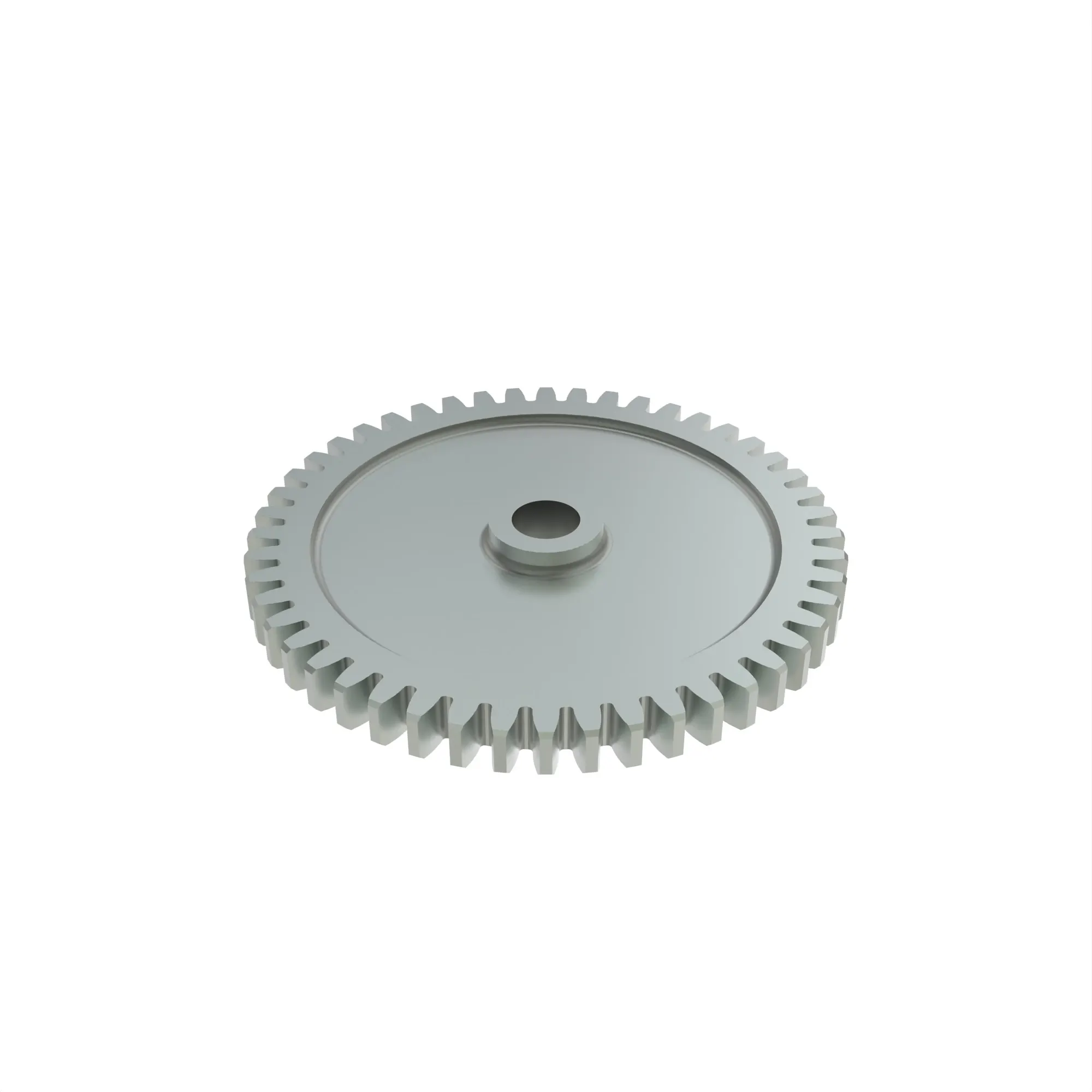 John Deere Engine Oil Pump Drive Gear - R529397