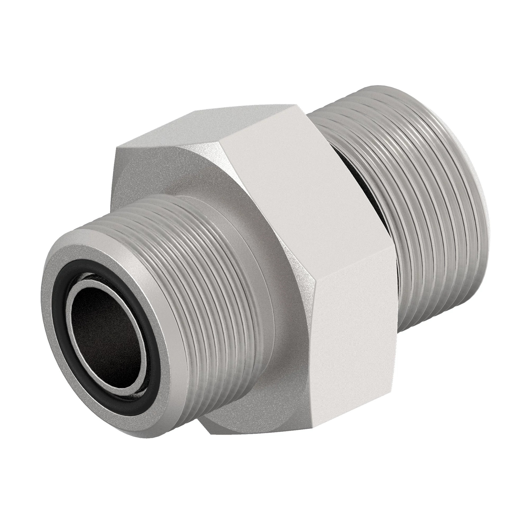 FITTING, ORIFICE, ONE-WAY