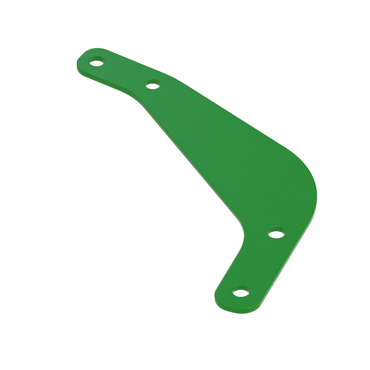 BRACKET, DIVIDER ROD STORAGE BRACKE