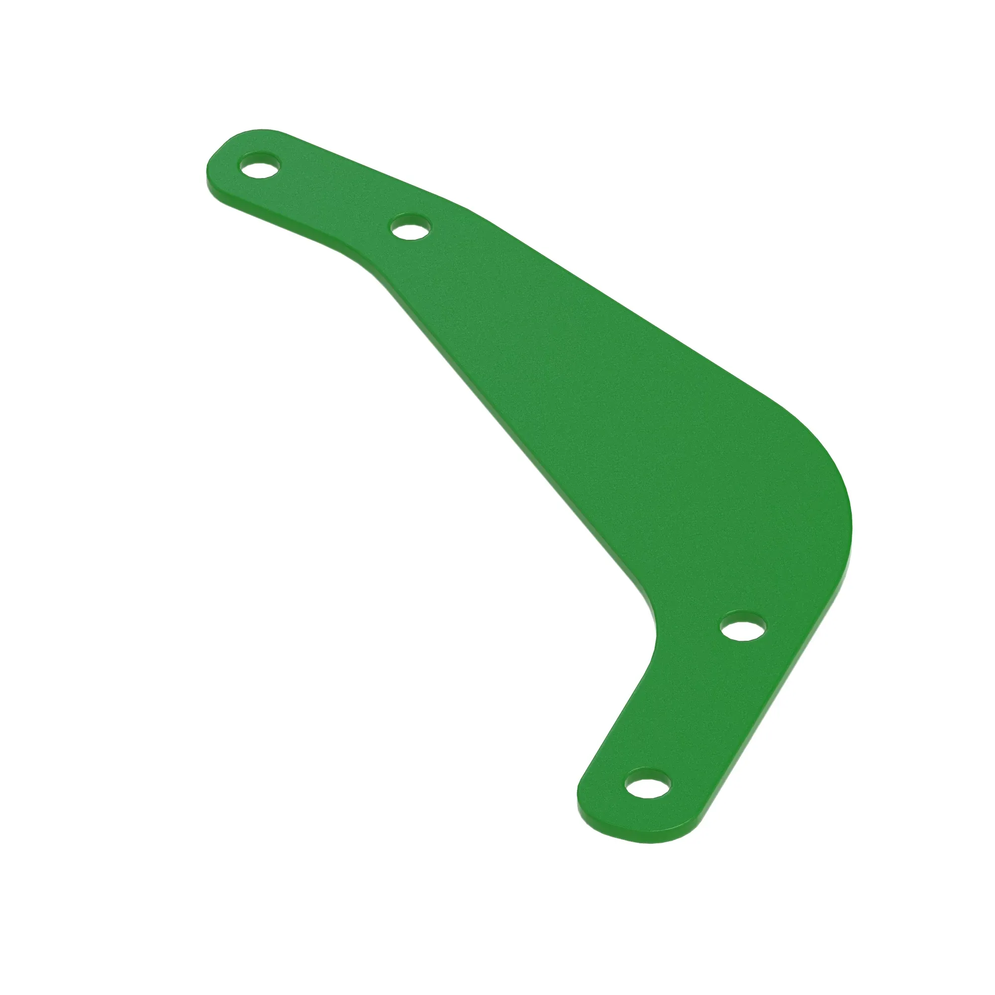 John Deere Divider Rod Storage Bracket - HXE150614