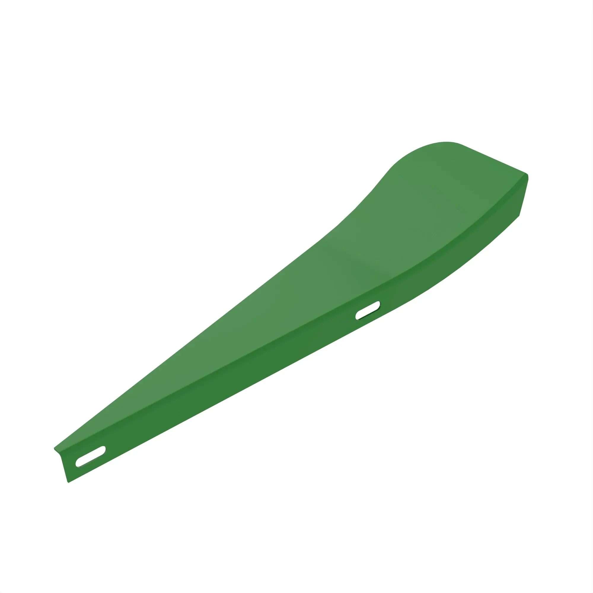 John Deere Right Side Deflector - CQ31973
