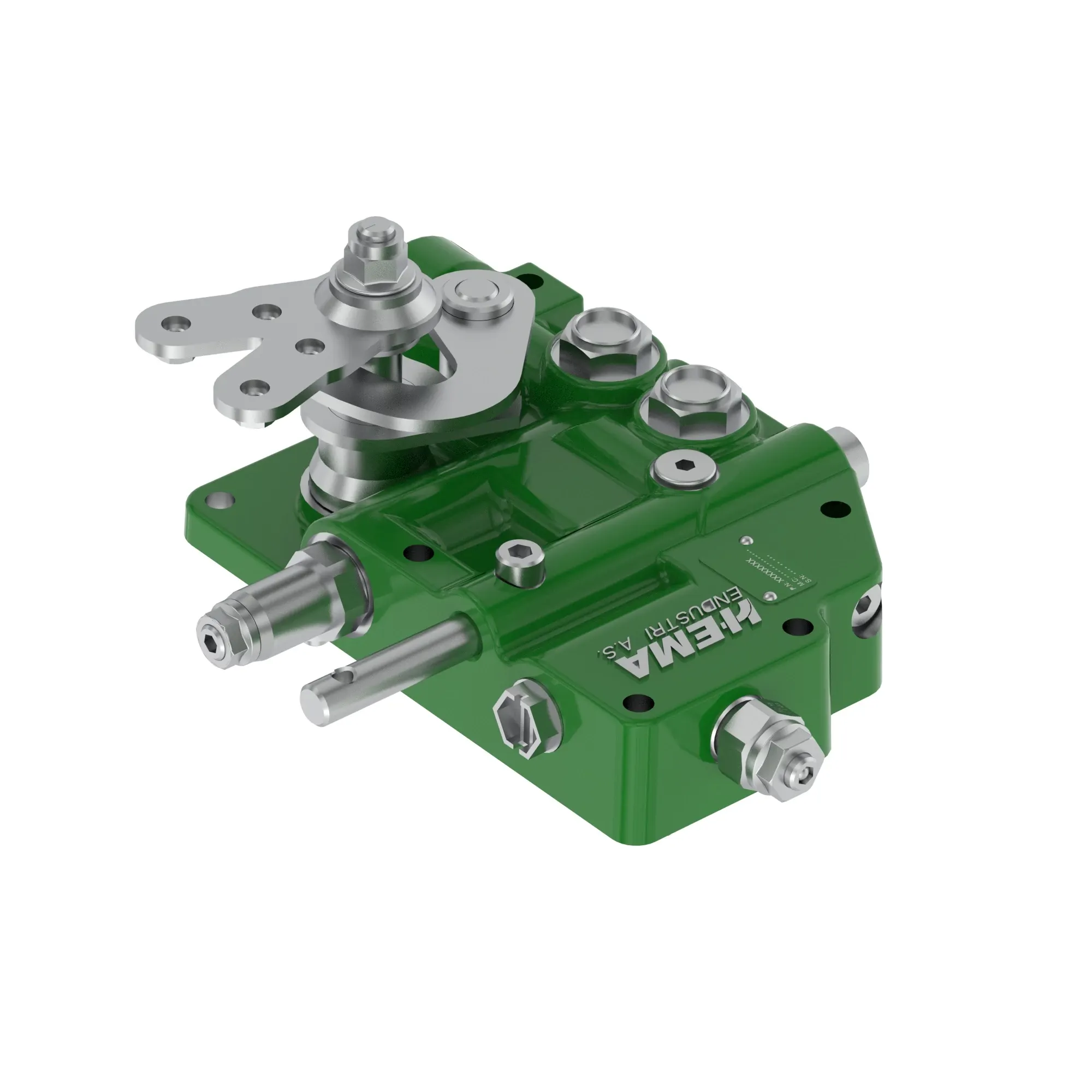 controlvalve