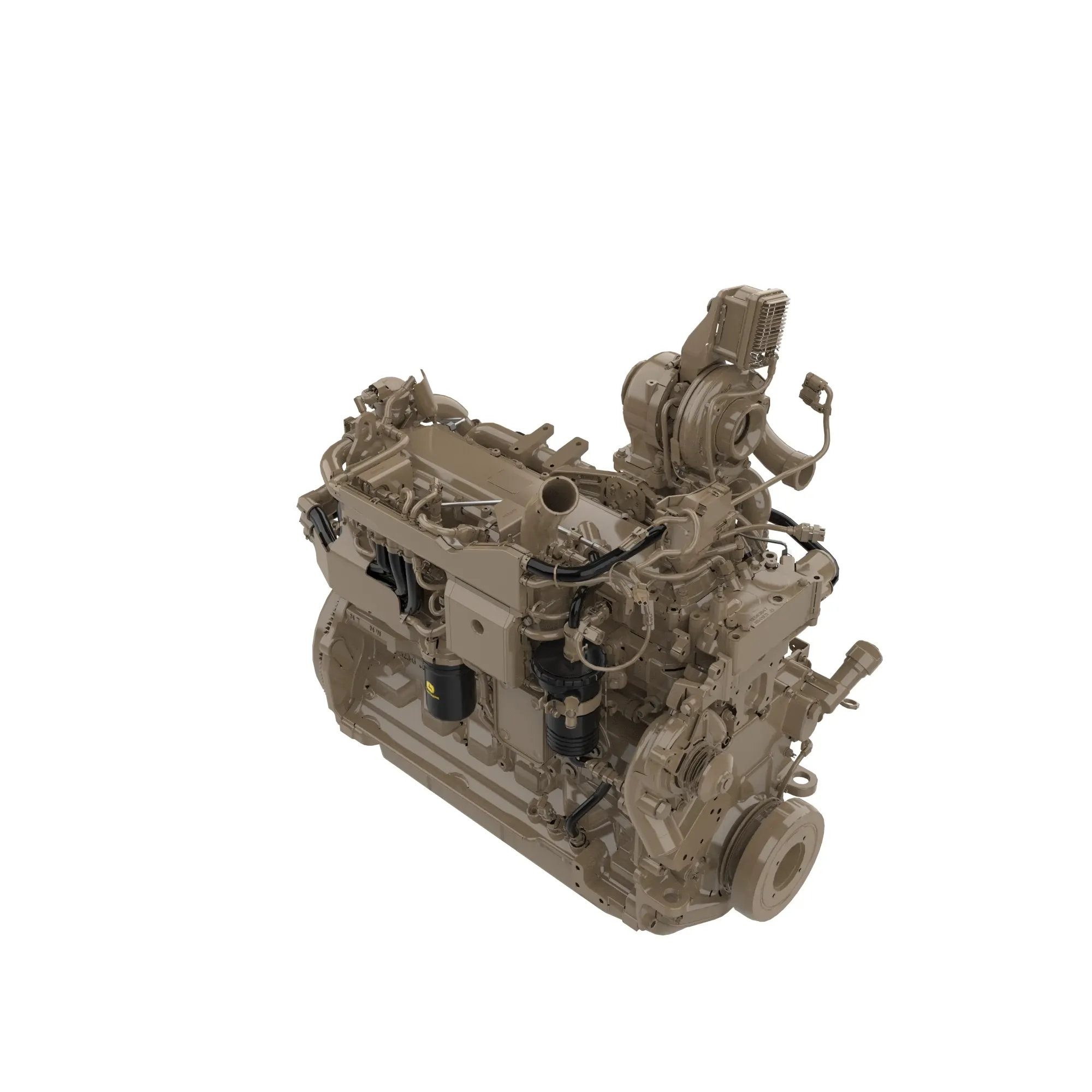 Diesel Engine