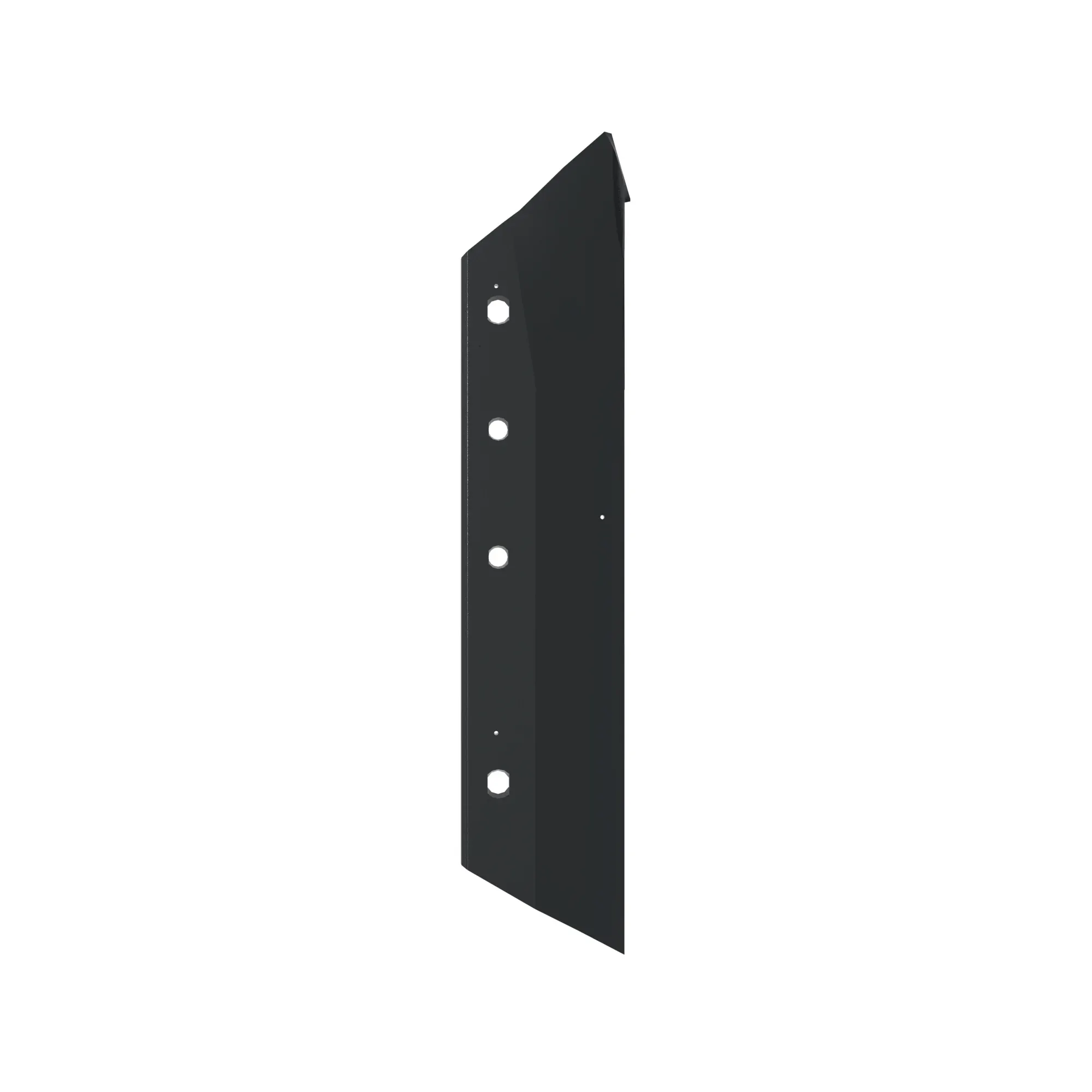PLOW SHARE, SHARE, HARDFACE, 16 IN.
