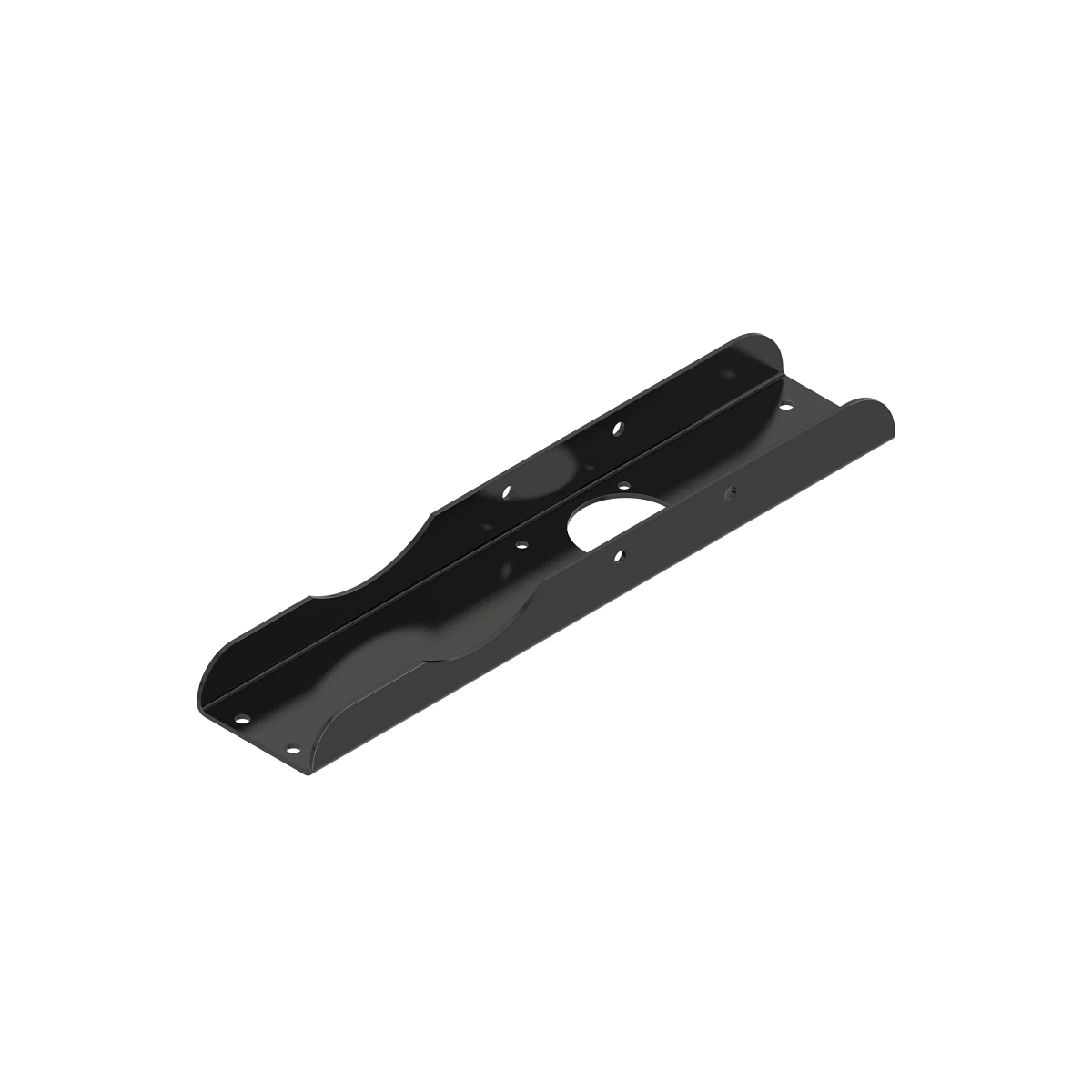 Plate, Gear Box
