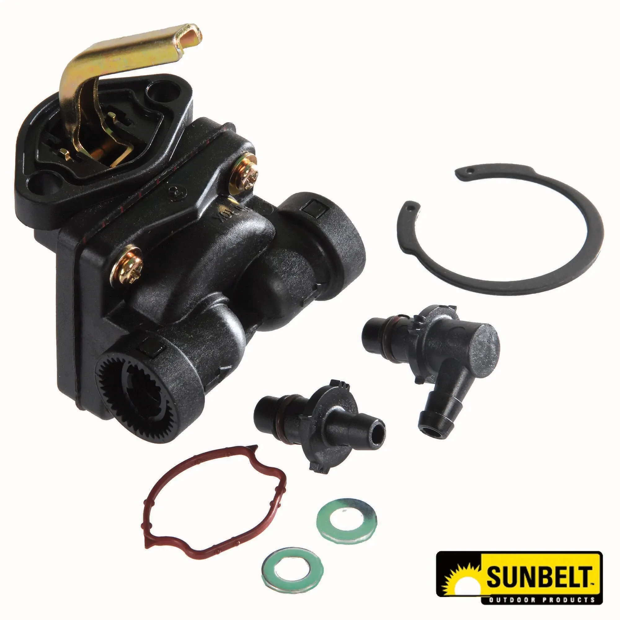 Sunbelt Fuel Pump - A-B171233