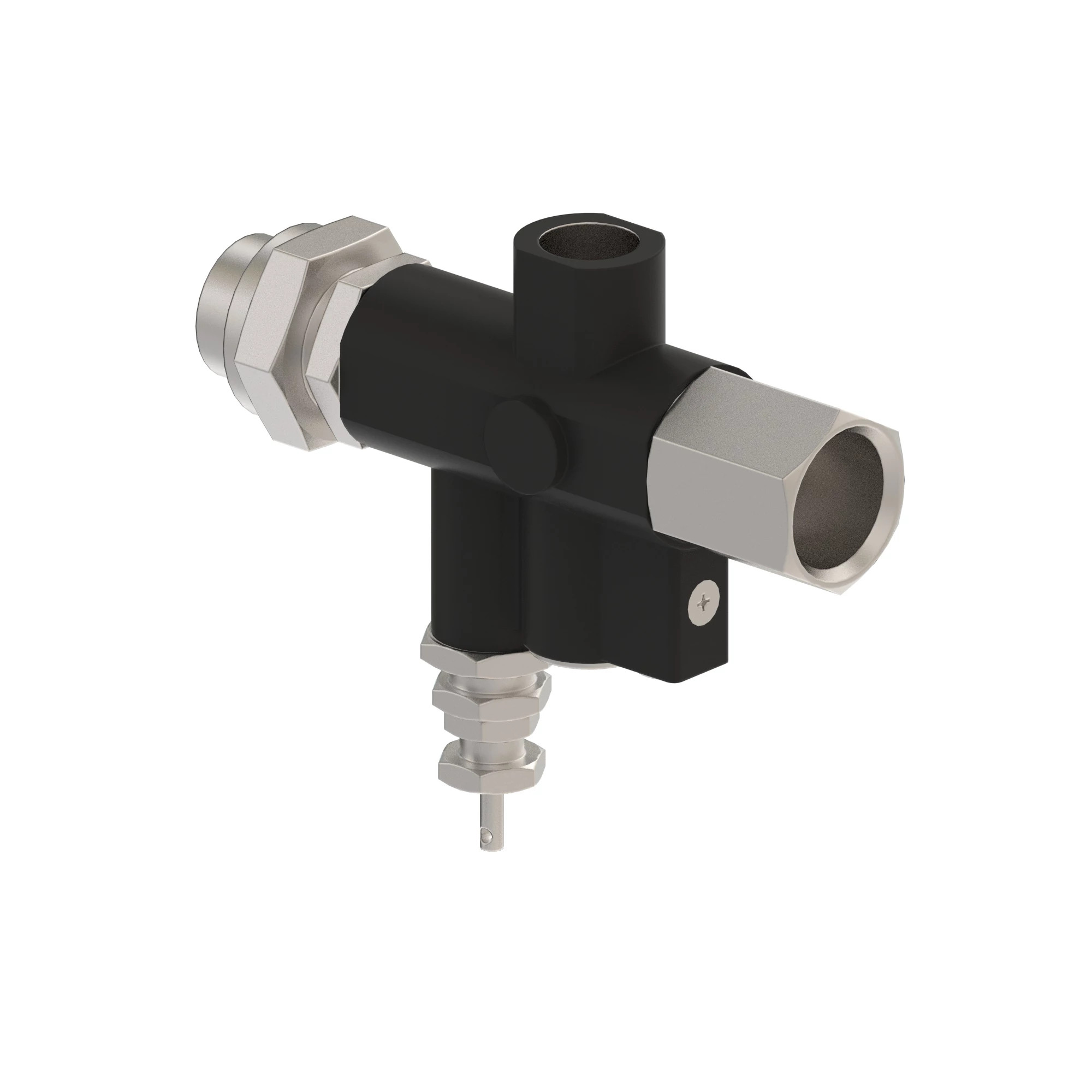 PNEUMATIC PRESSURE VALVE, PNEUMATIC