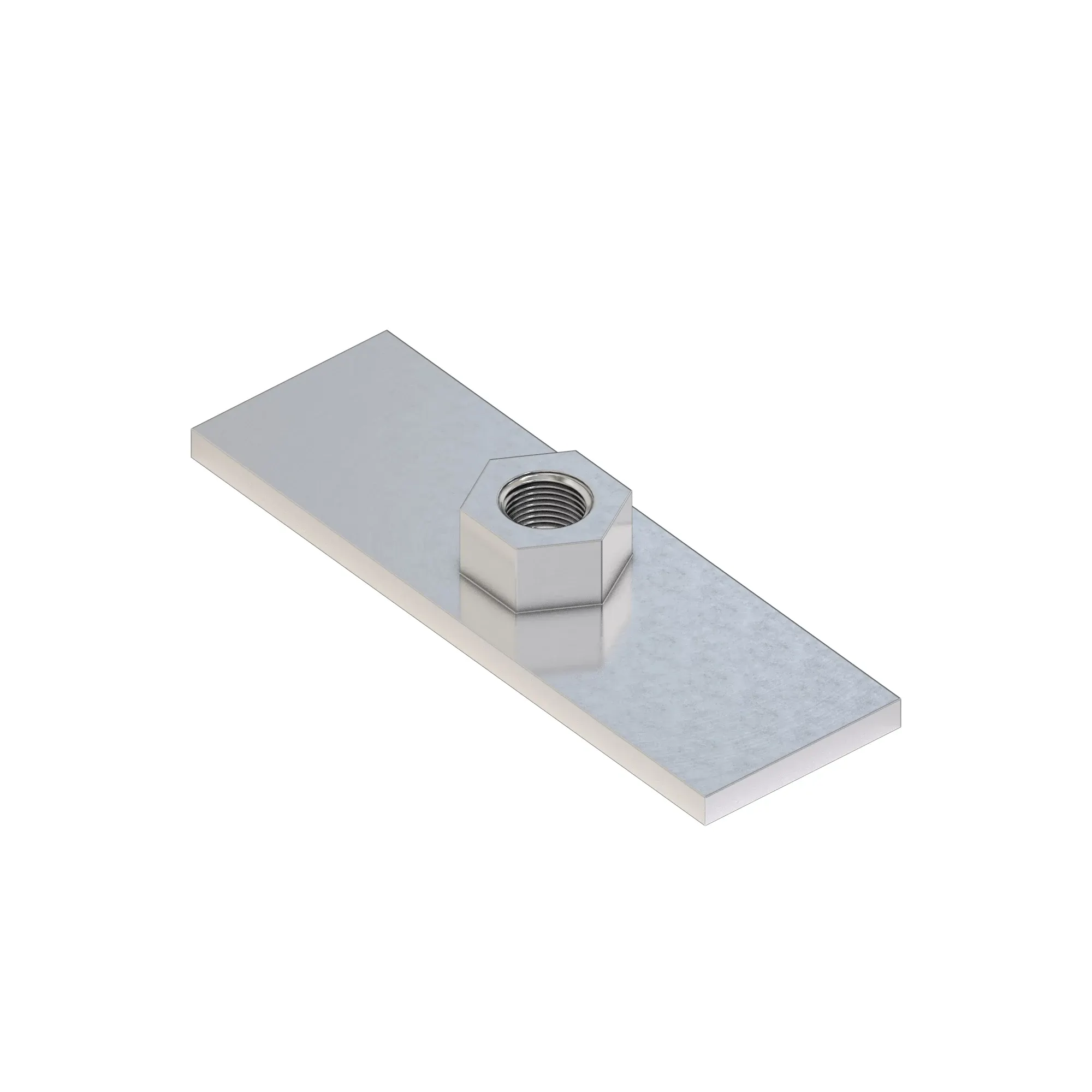 John Deere Clamp - 9738975