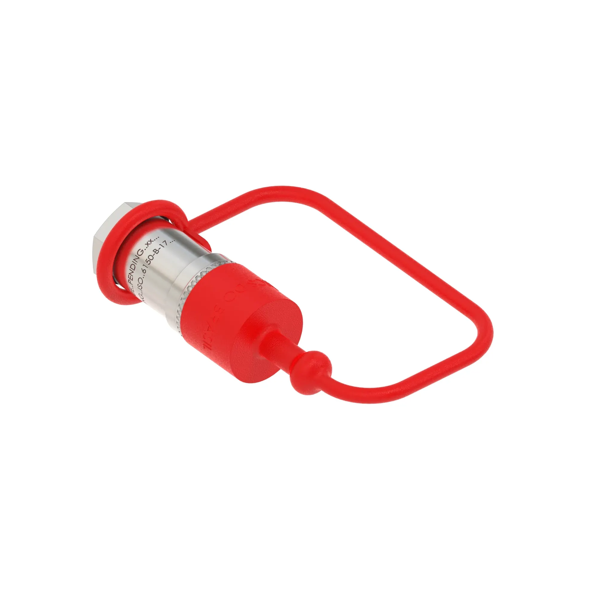 PNEUM.QUICK-CONNECT COUPLER, PNEUM.