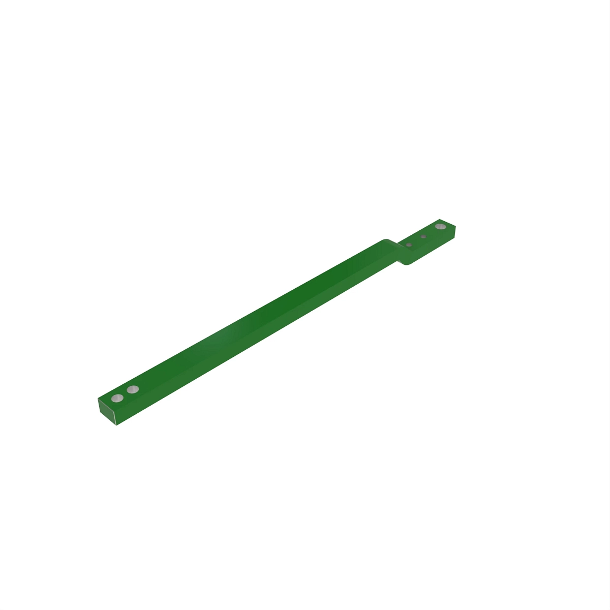 Drawbar, Category 3